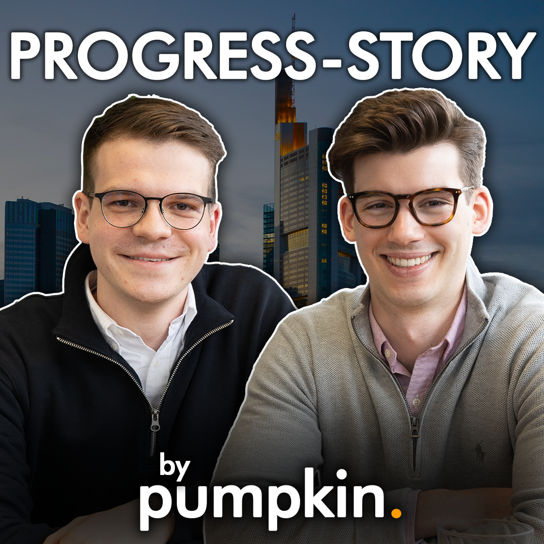 DER BWL-PODCAST by pumpkin