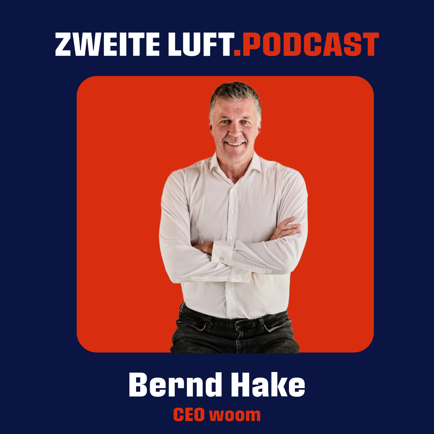 Zweite Luft Podcast