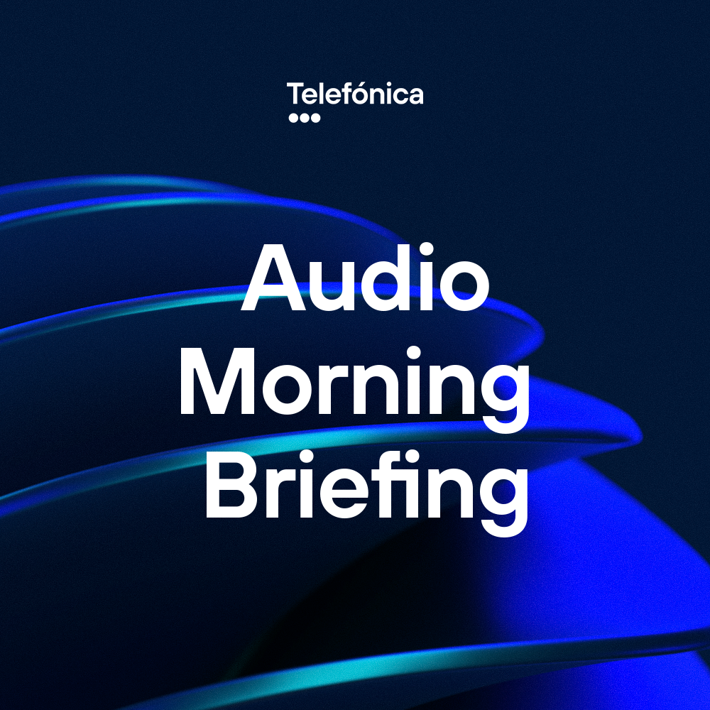 Telefónica Germany Press Briefing
