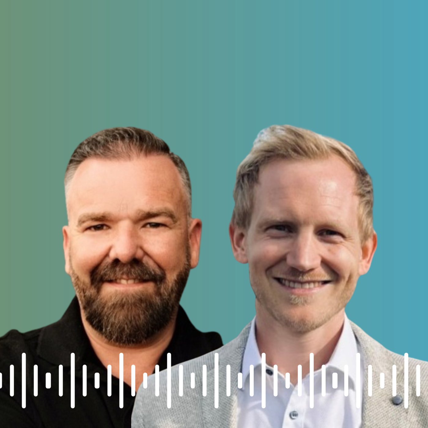 Die Unternehmervertrauten – Der Podcast