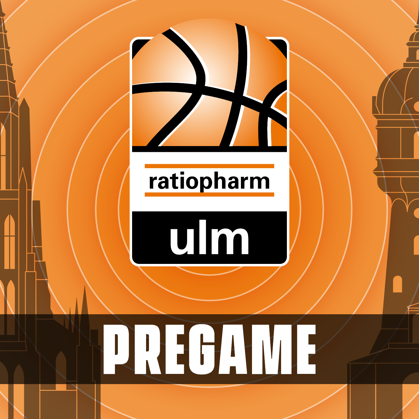 ratiopharm ulm Podcast