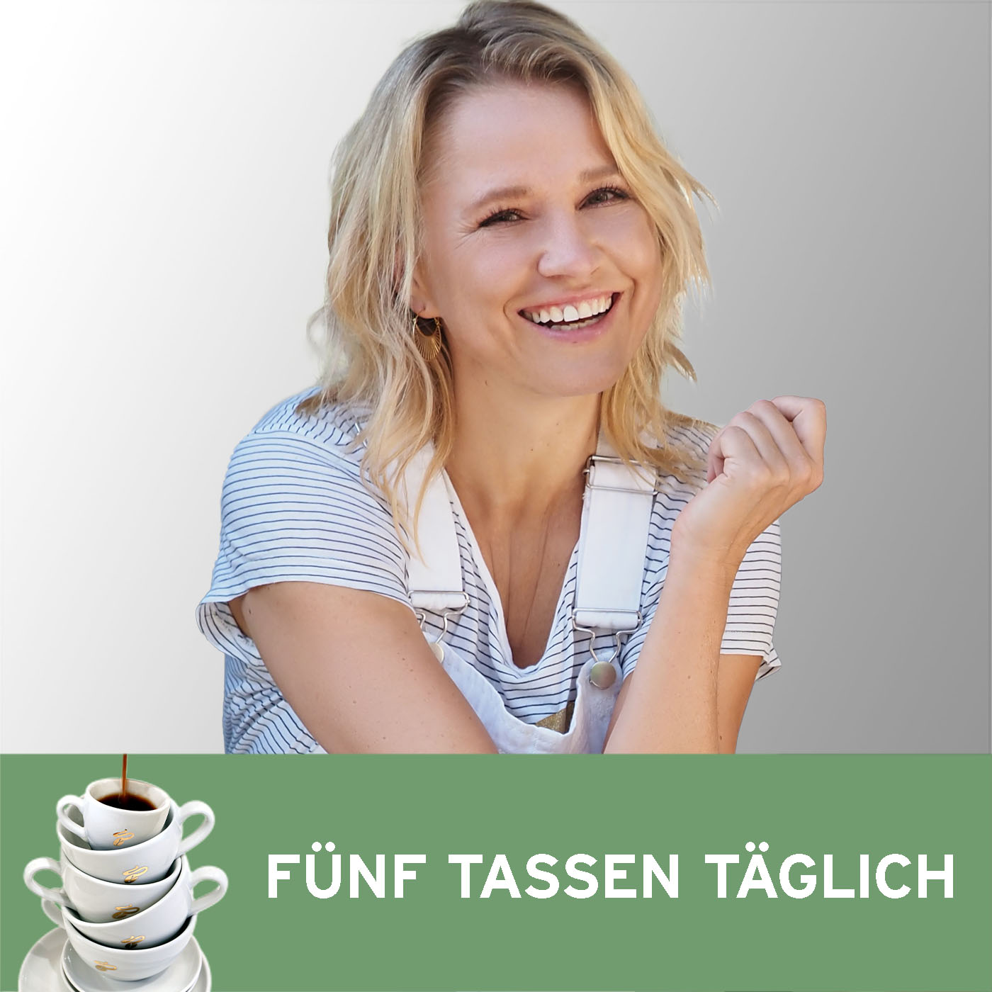 5 Tassen täglich – Kaffee & Nachhaltigkeit