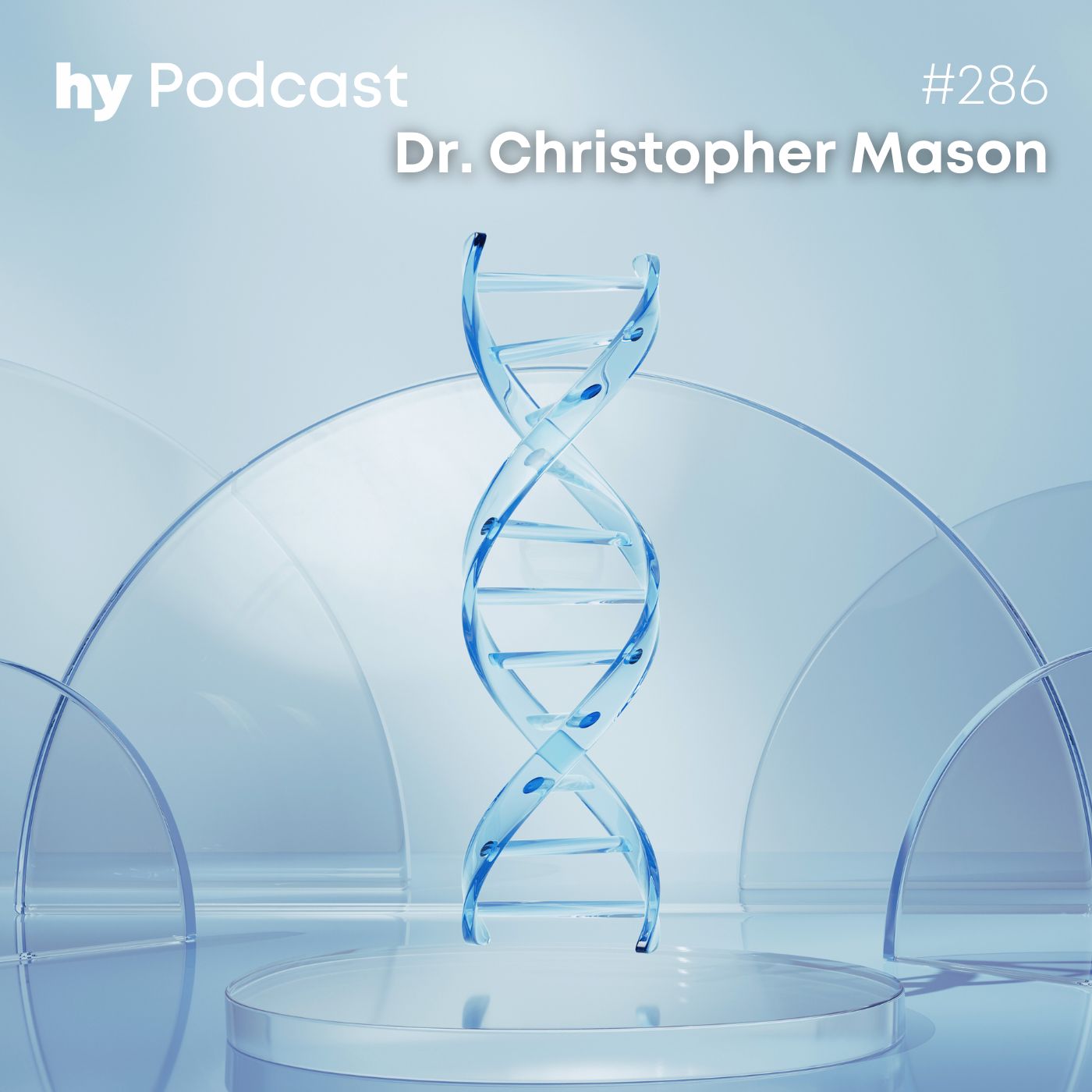 hy Podcast