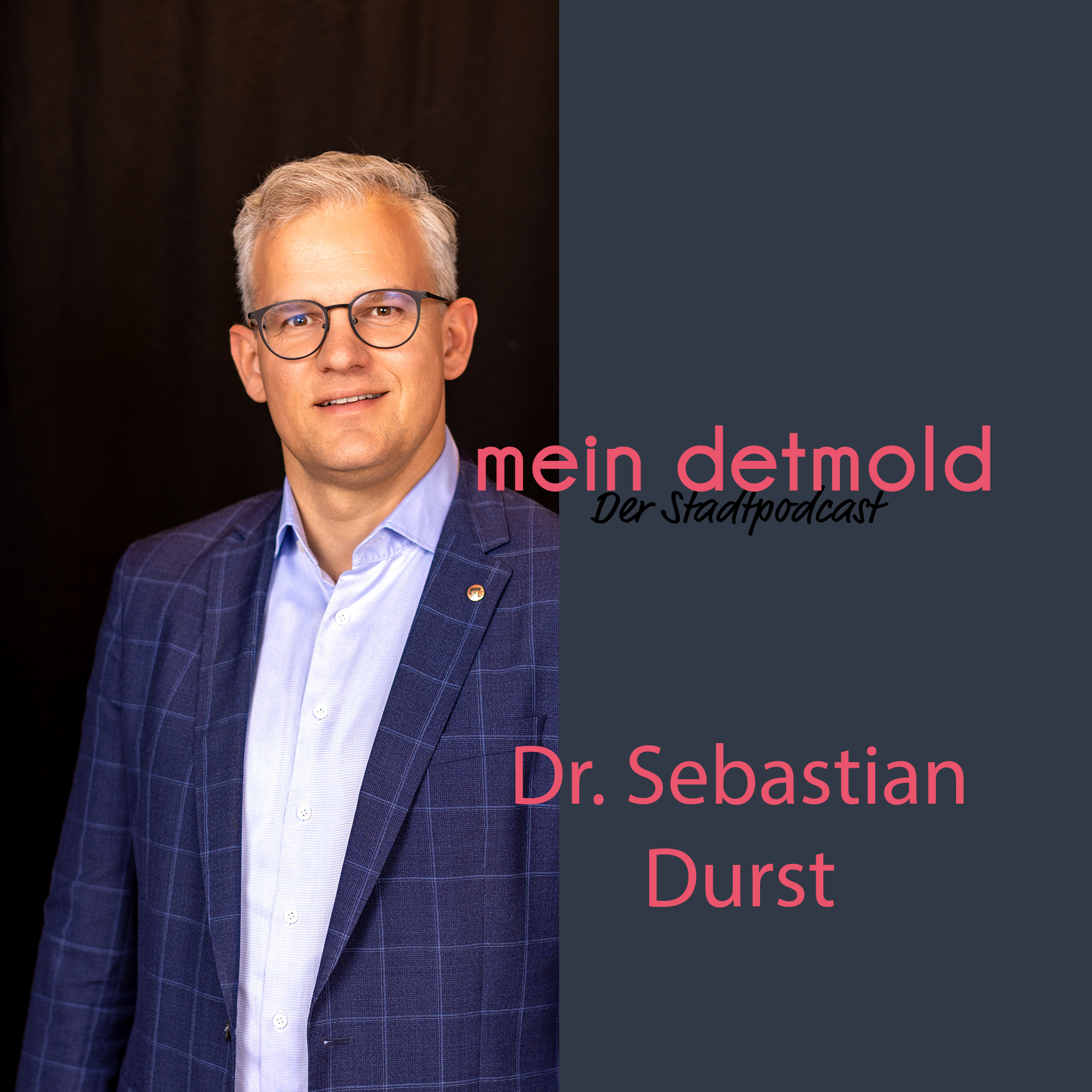 mein detmold - der Stadtpodcast