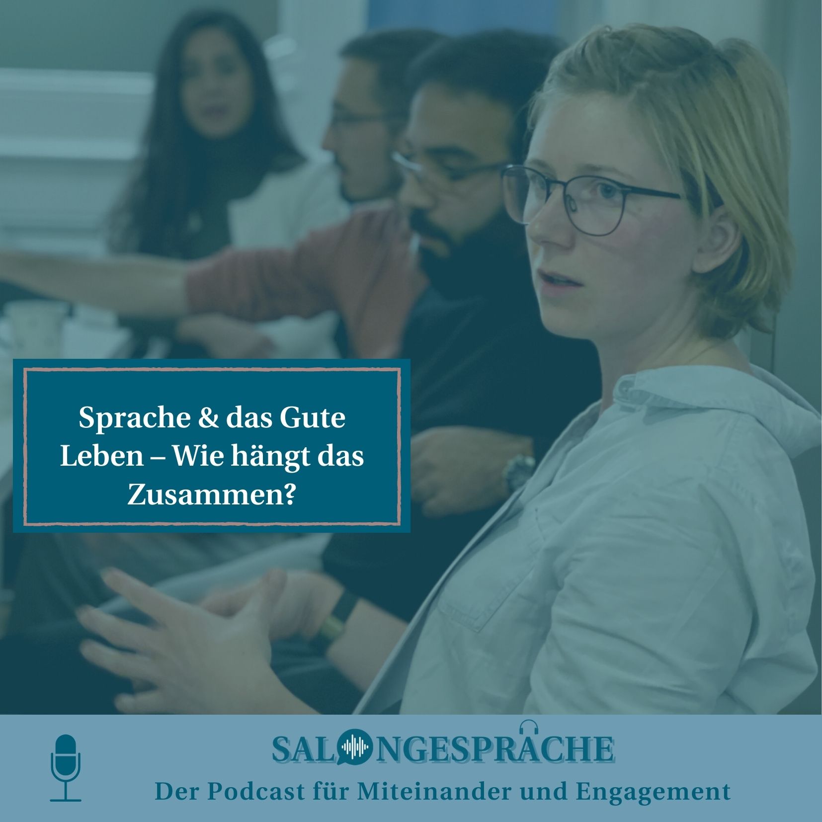 Salongespräche