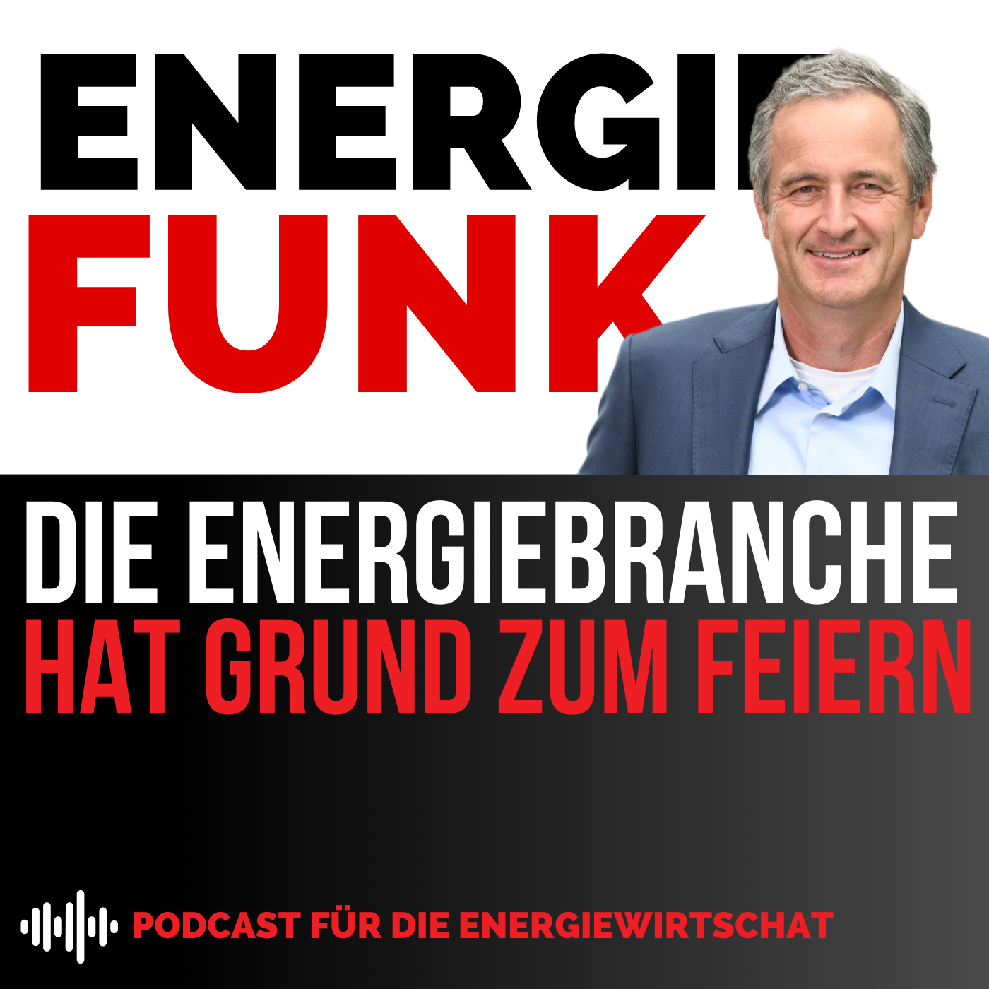 E&M Energiefunk - der Energiewirtschafts-Podcast.