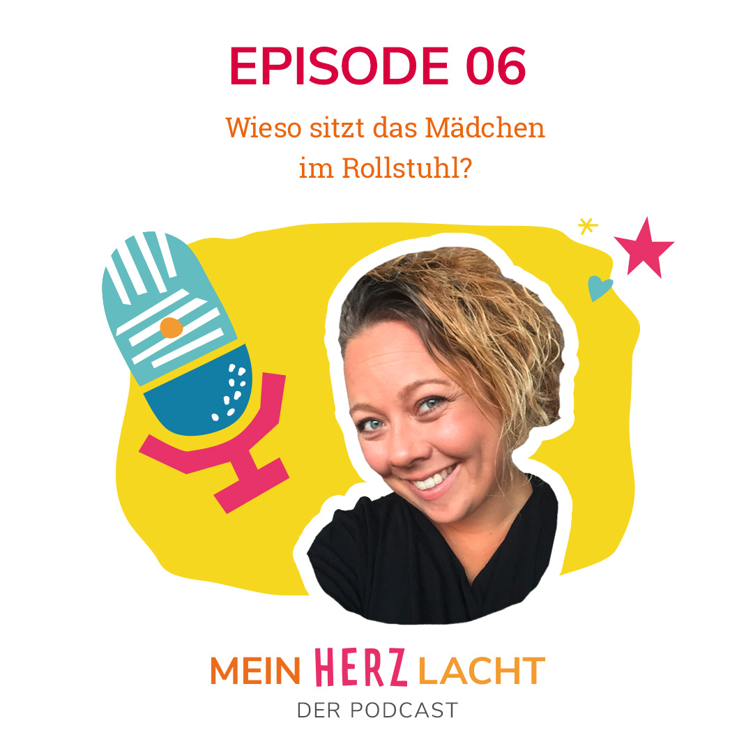 Mein Herz lacht