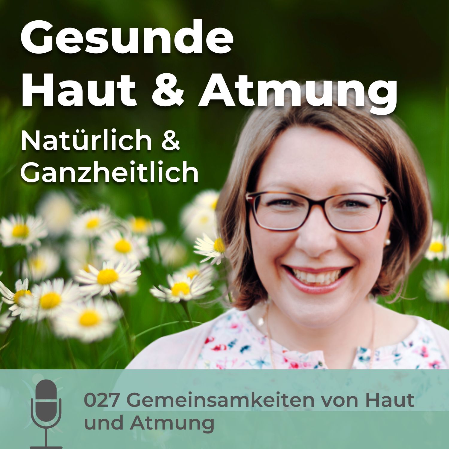 Wohlfühlzeiten – Dein Podcast für Balance und Selbstfürsorge