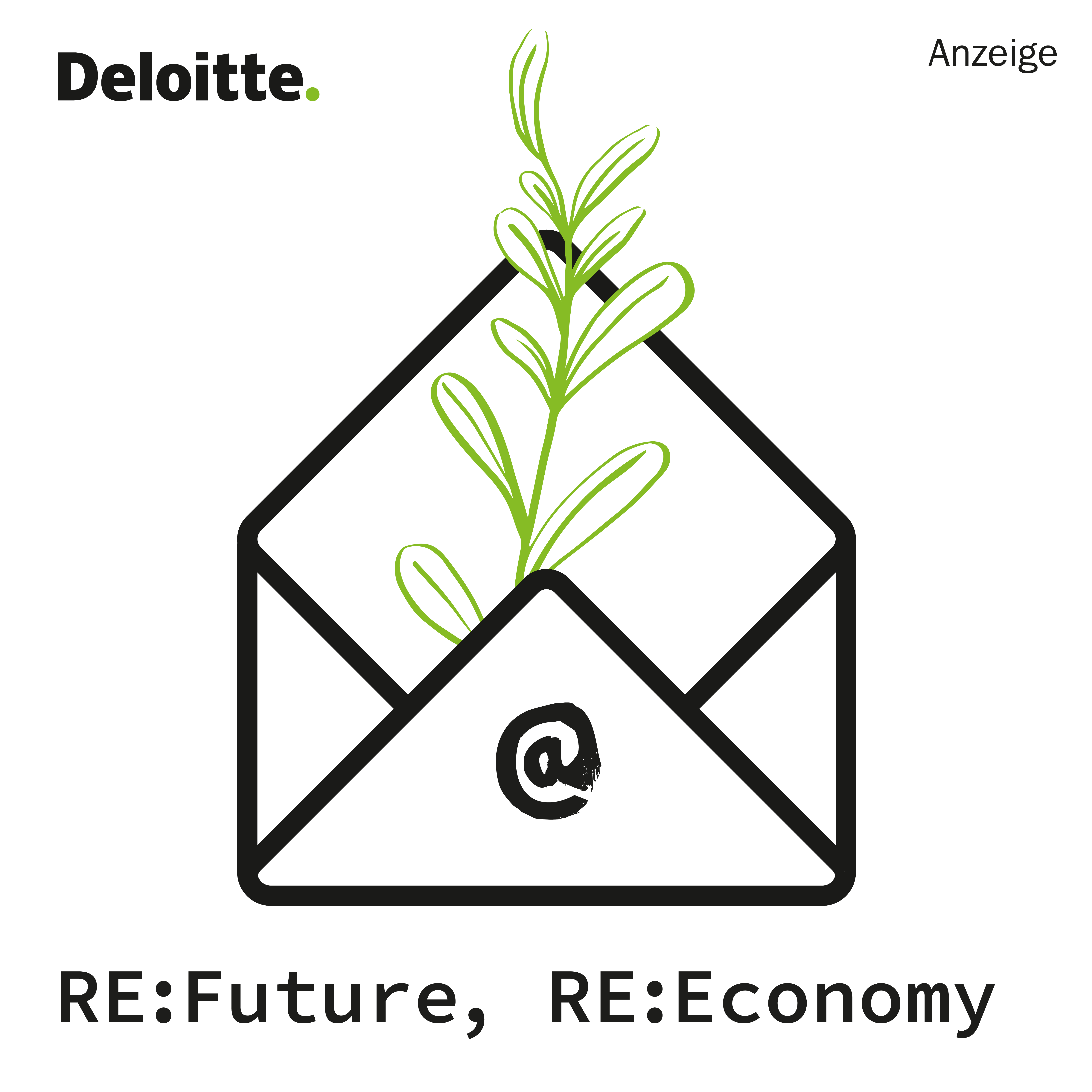 Re:Future. Re:Economy