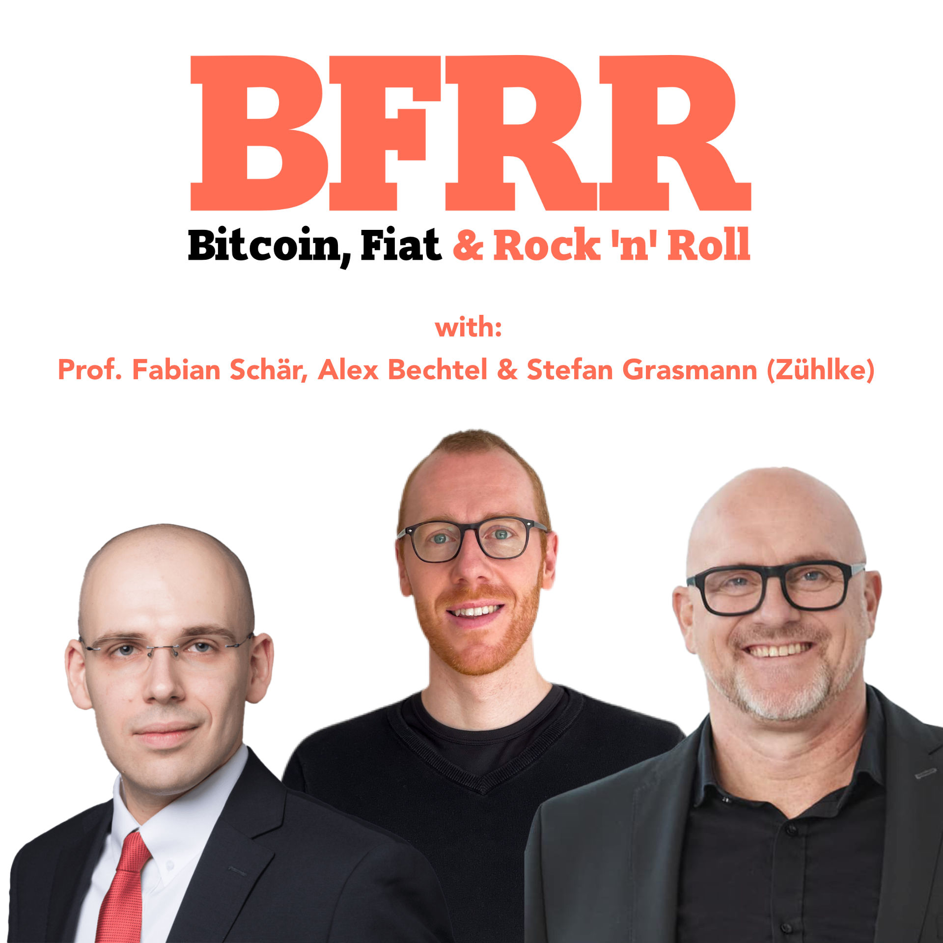 Permissionless blockchains for financial services