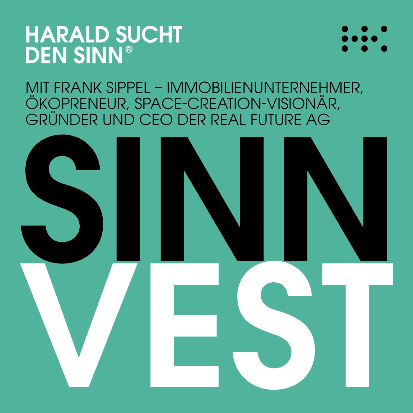 Episode #023 „SINNVEST“