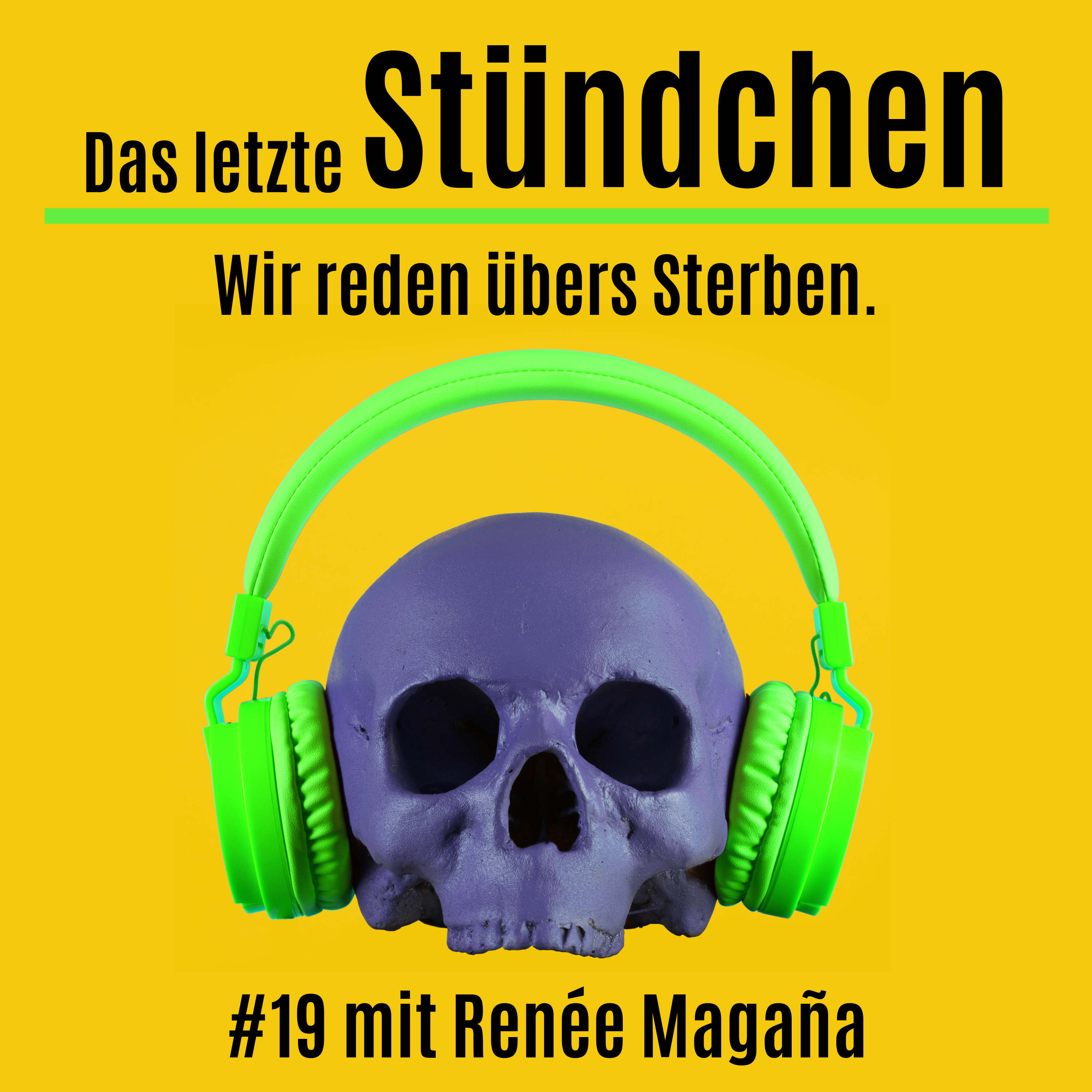 Das letzte Stündchen