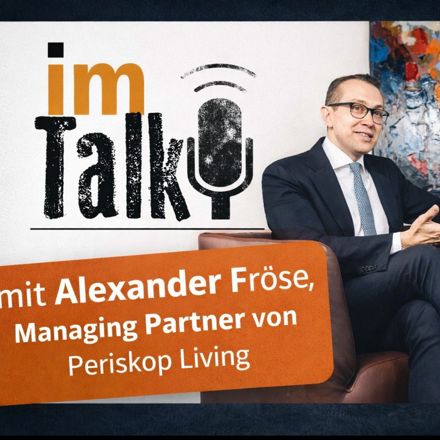 immobilienmanager - der Podcast