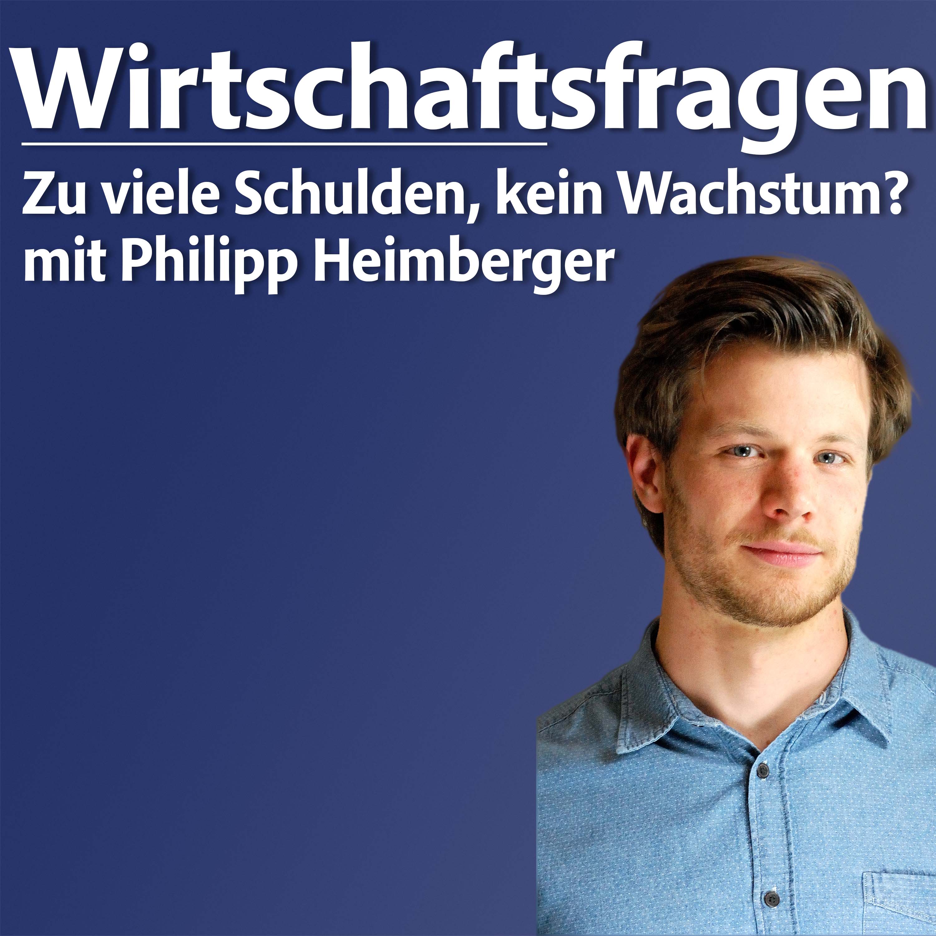 Wirtschaftsfragen