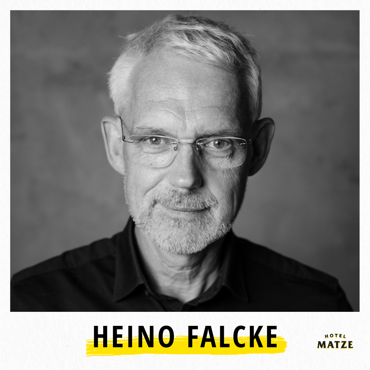 Astrophysiker Heino Falcke — Was lehrt uns das Universum?