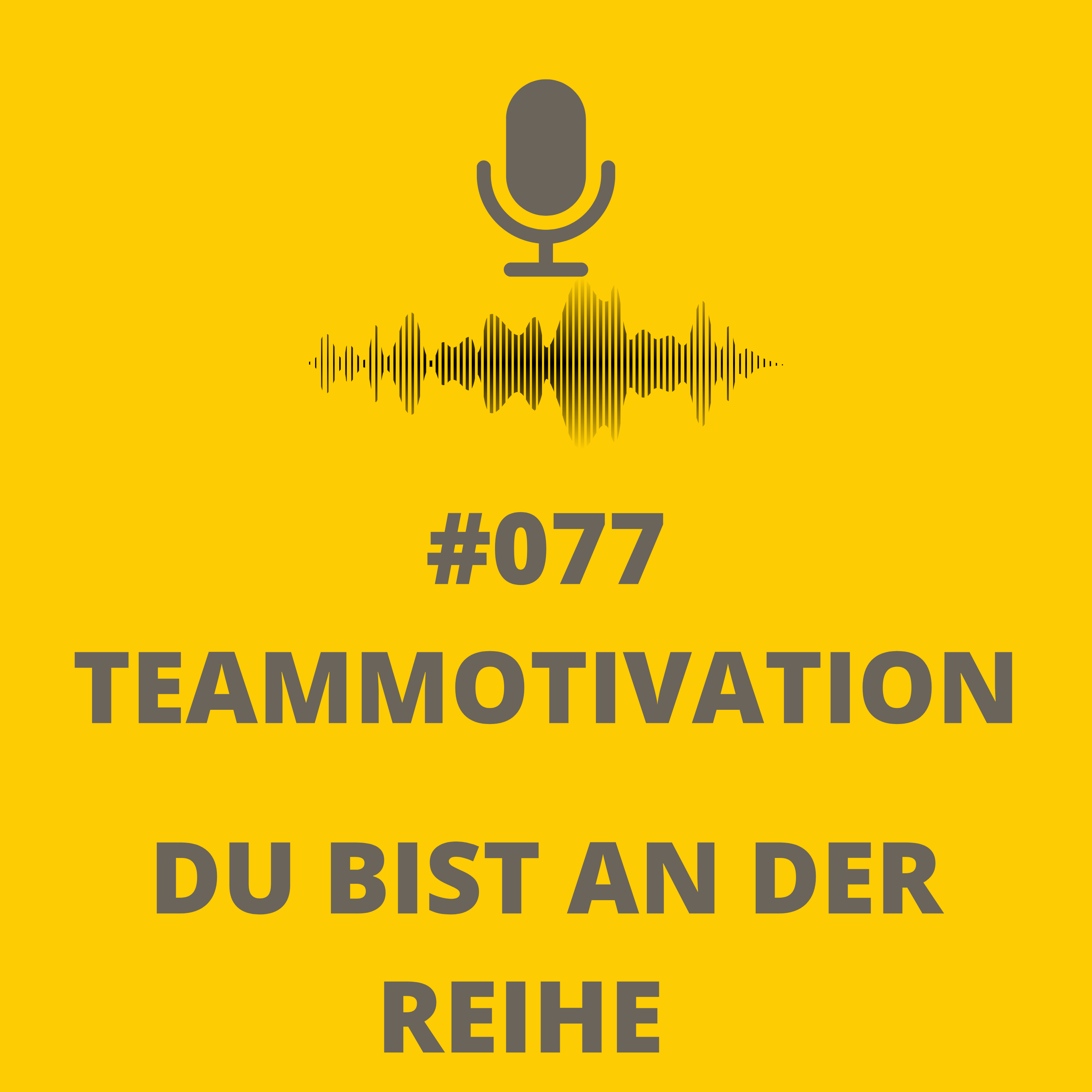 OnTeamz – Der Ausbildungspodcast für Azubis und Ausbilder (ehemals Teammensch)