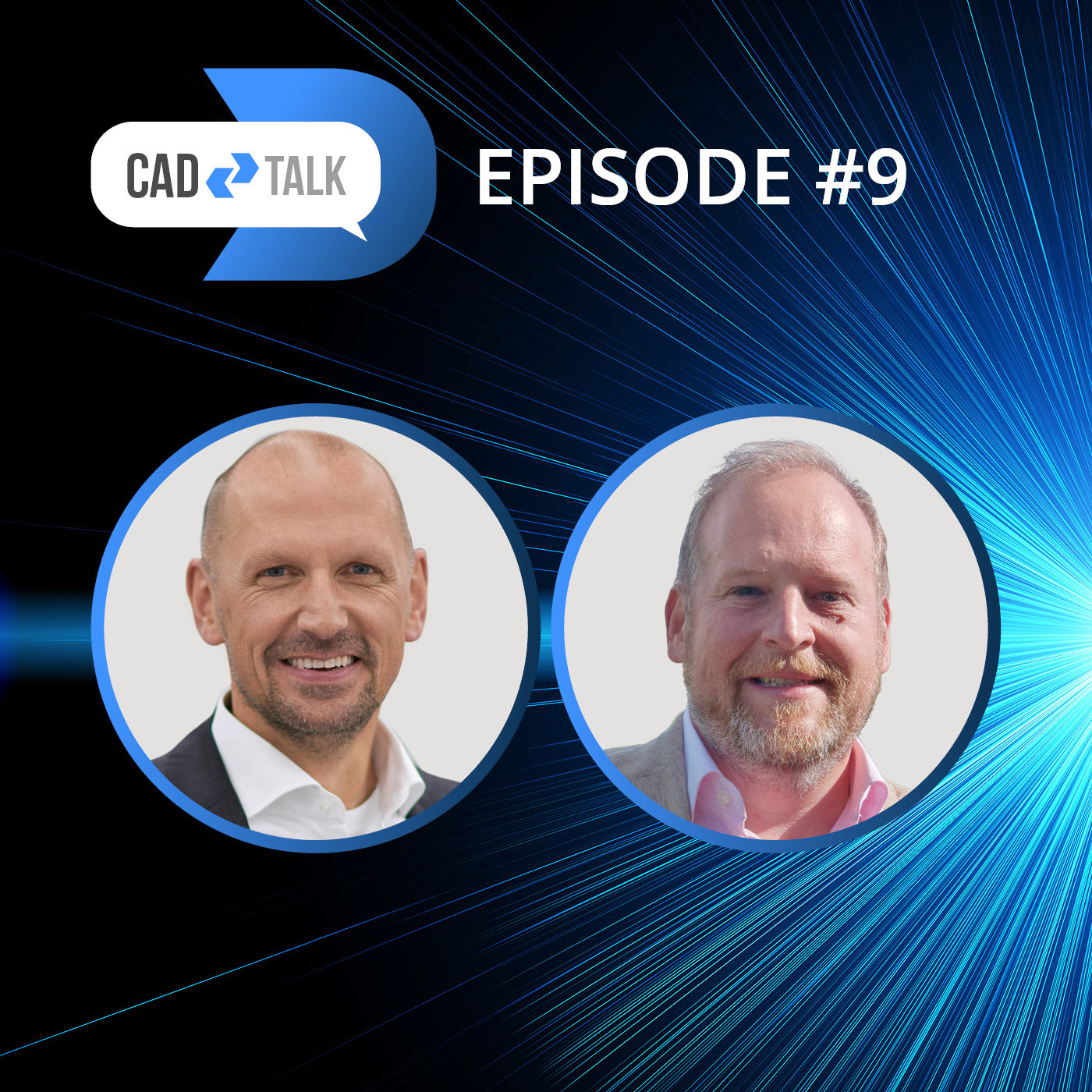 CAD Talk - CAD-Software einfach erklärt und aktuell informiert