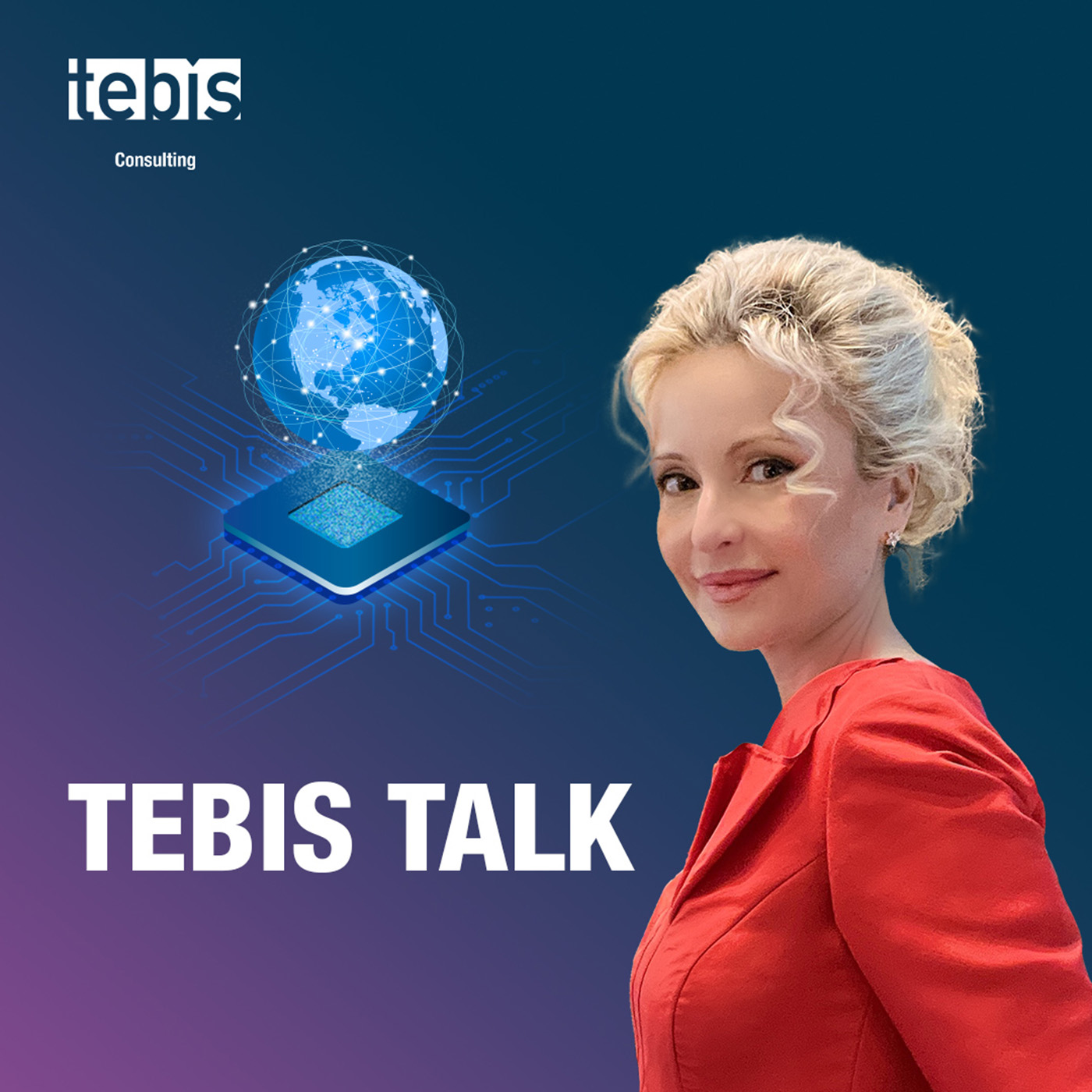 Die Zukunft der Globalisierung – mit Sandra Navidi episode artwork