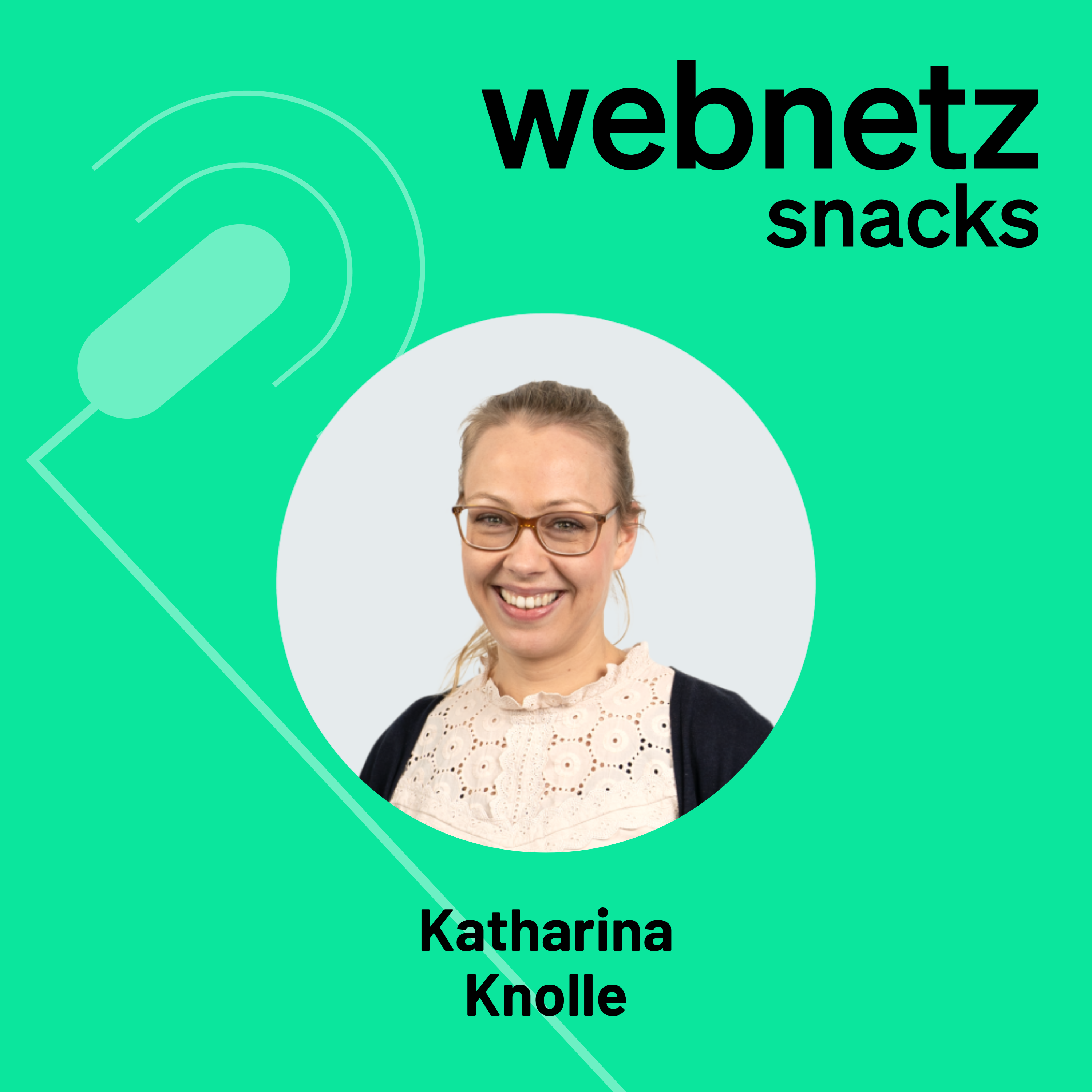 webnetz | snacks – Der Online Marketing Podcast