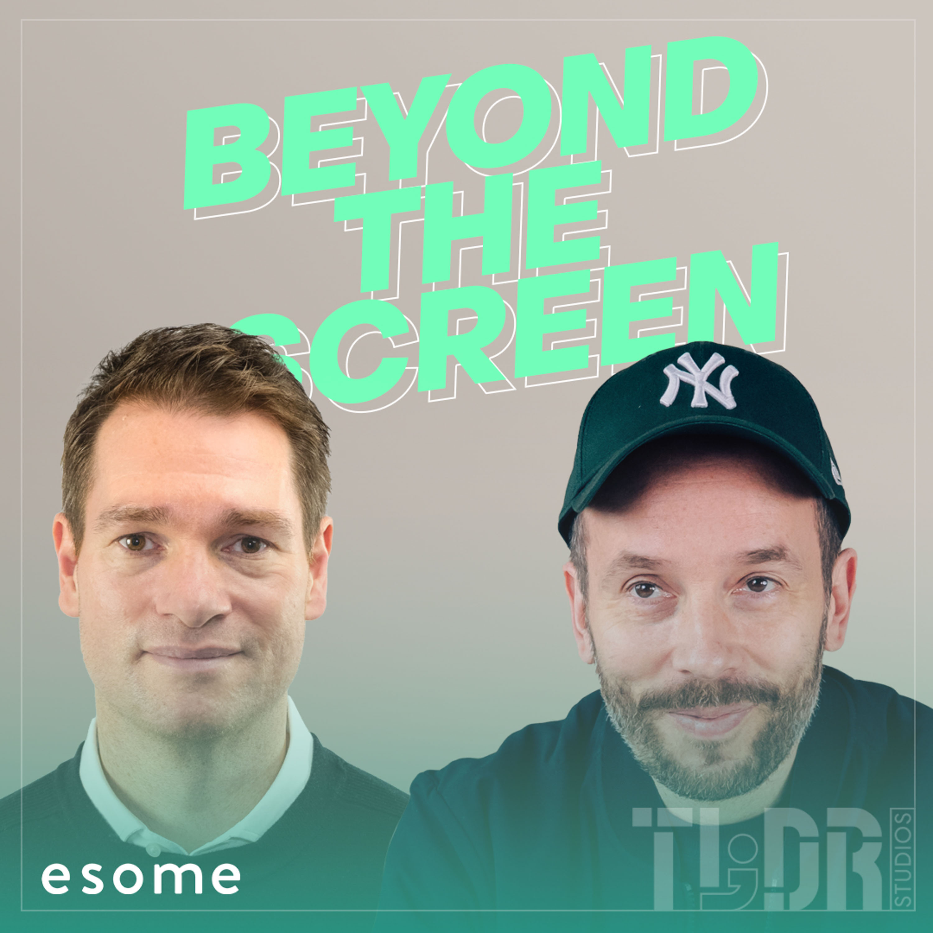 Beyond the Screen