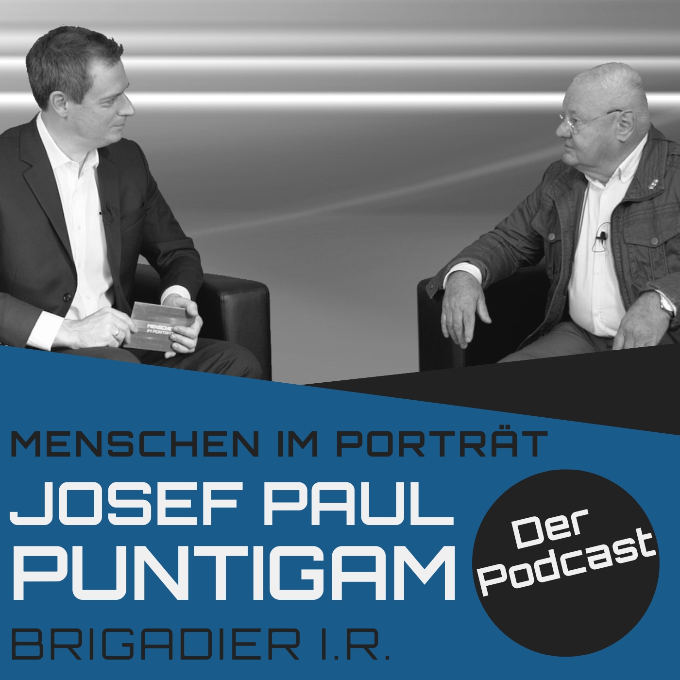 Menschen im Porträt