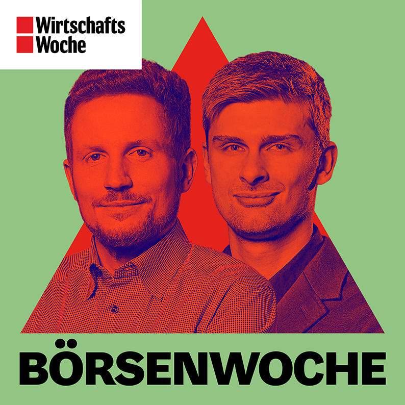 Wie meistere ich eine Krise an der Börse? | Mit Uwe Jännert (@boersenhaendler)