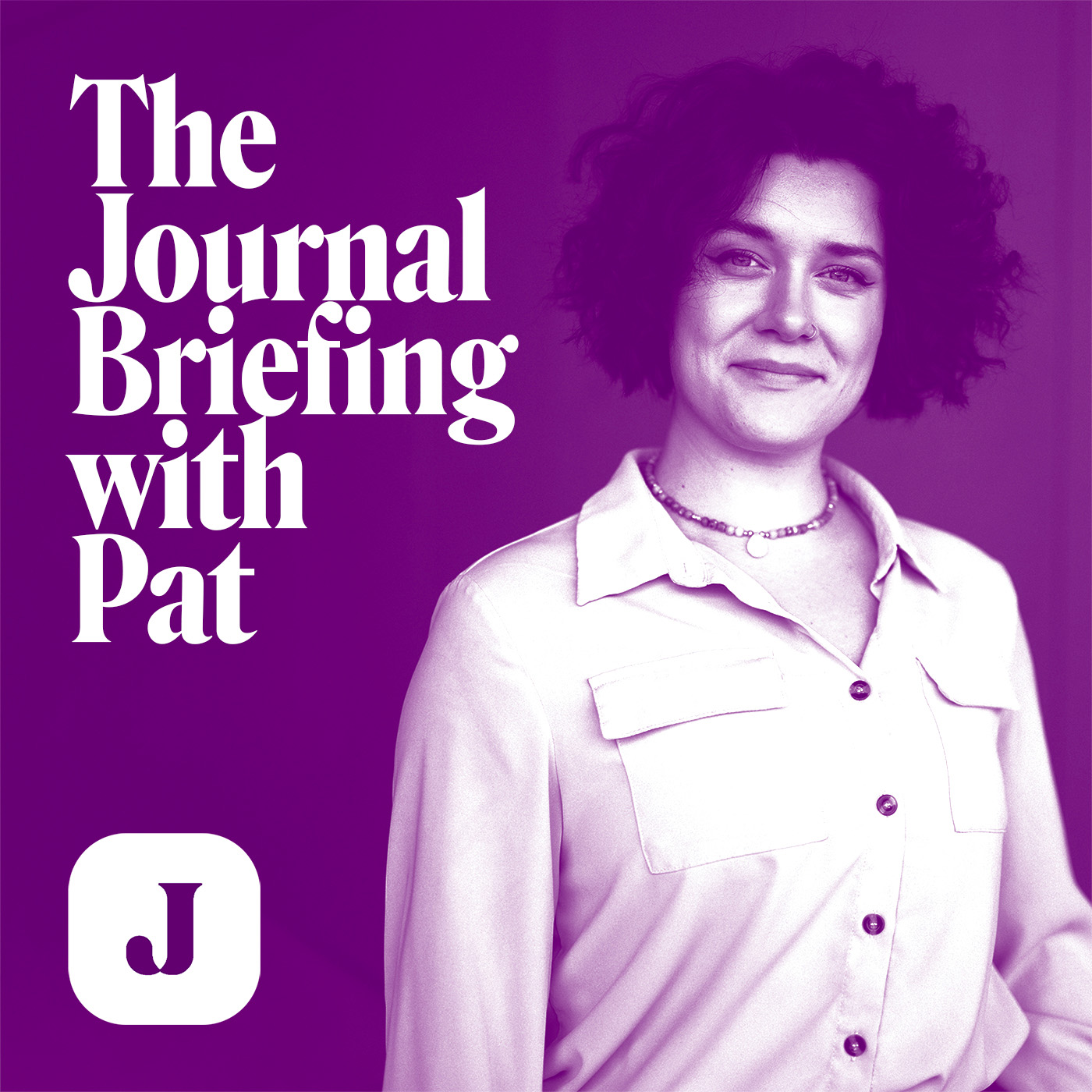 The Journal Briefing with Pat