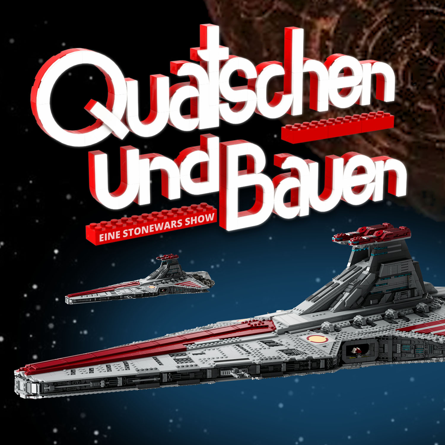 Quatschen & Bauen