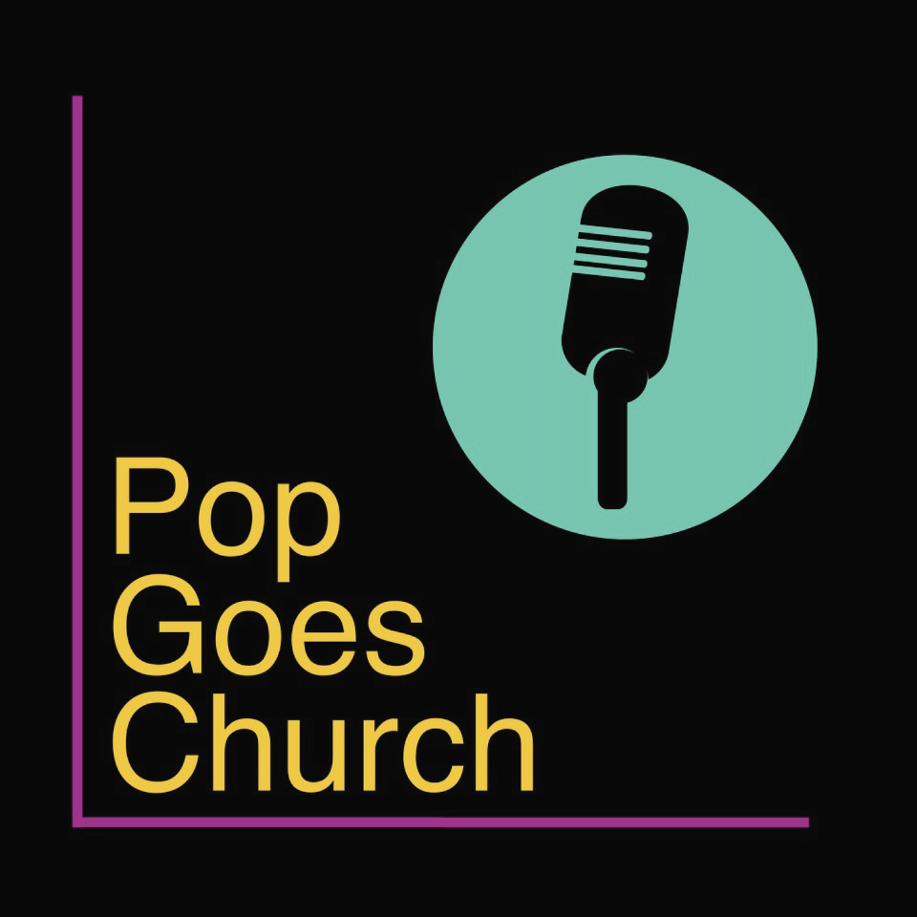 Pop Goes Church