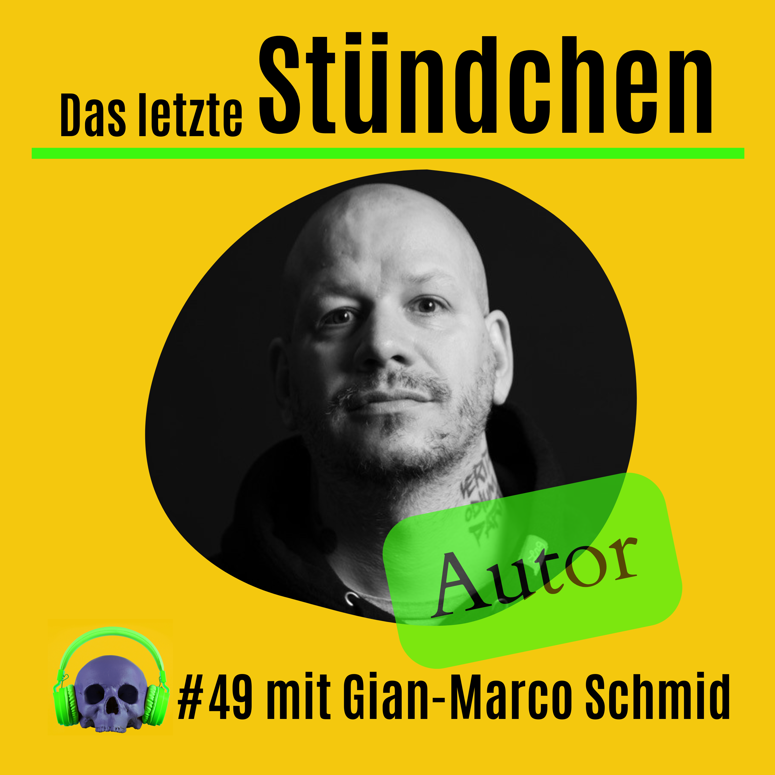 Das letzte Stündchen