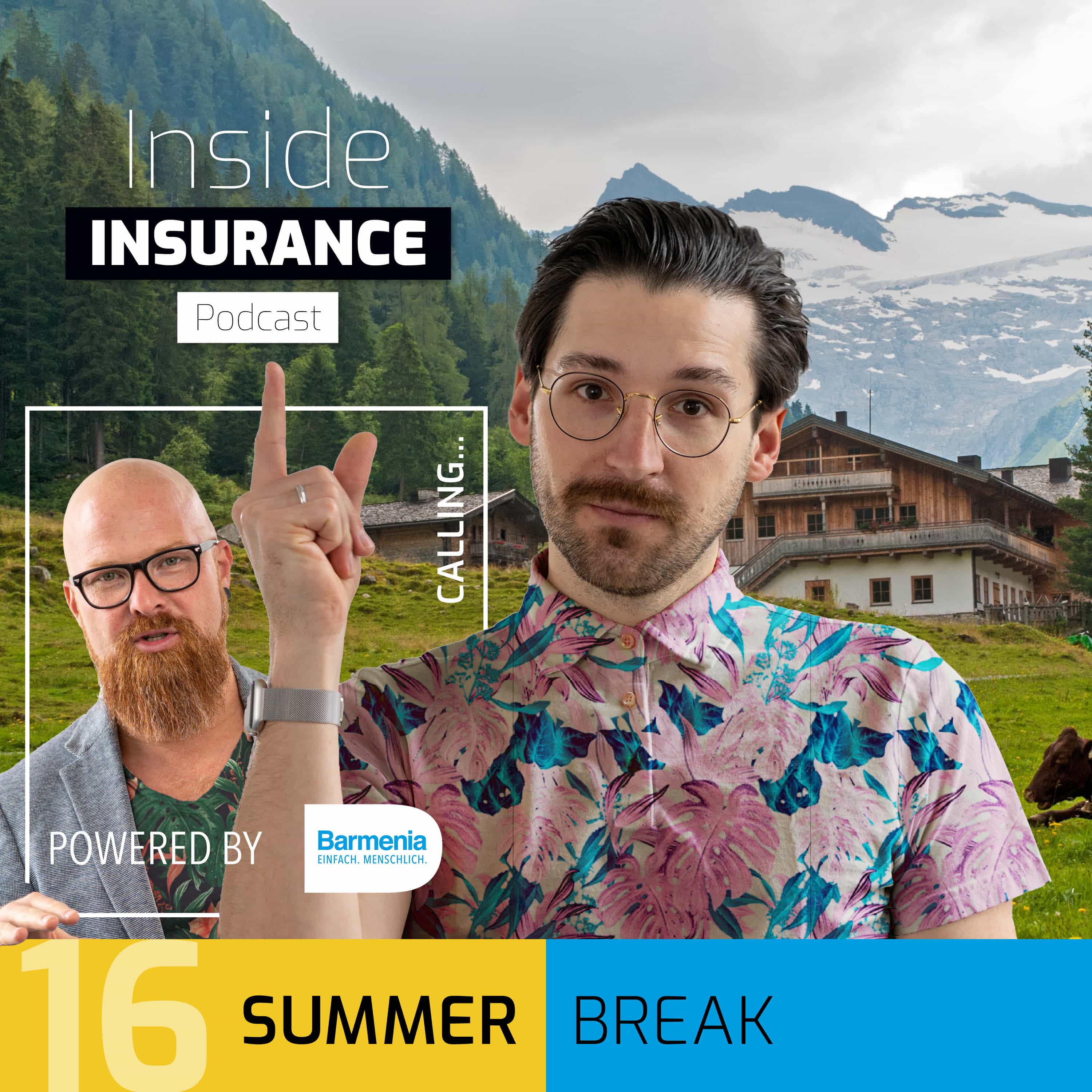Inside Insurance