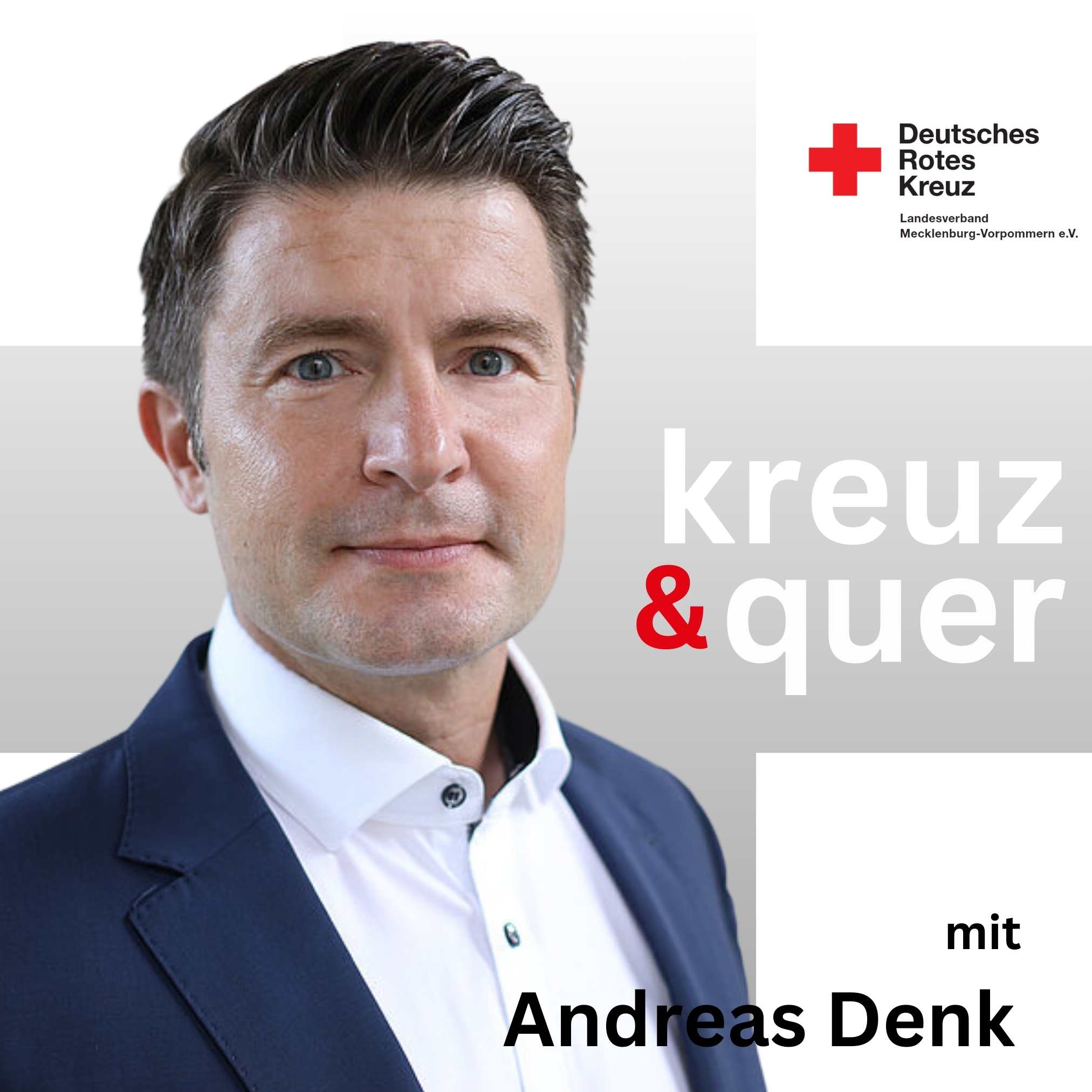 DRK kreuz & quer