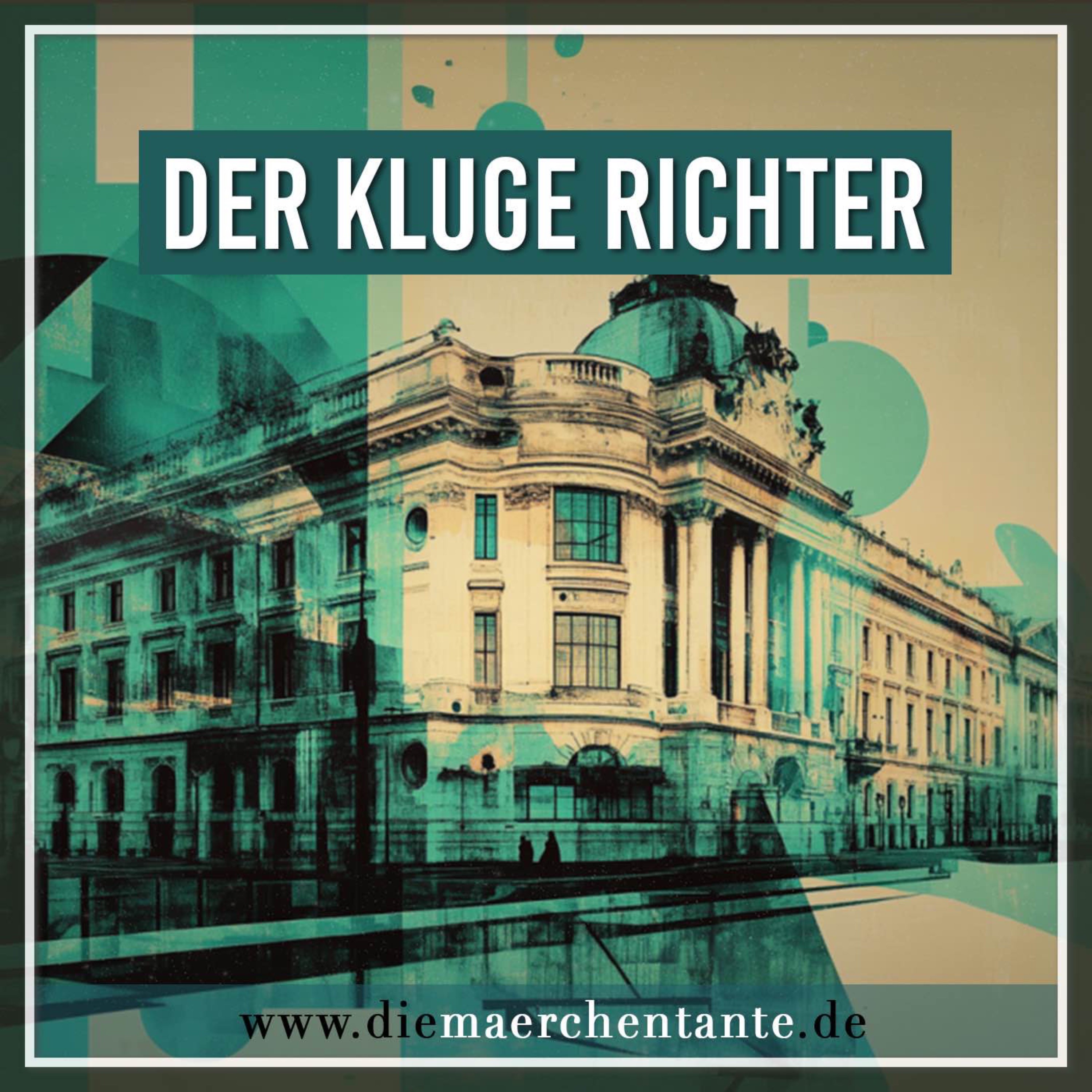 Der kluge Richter