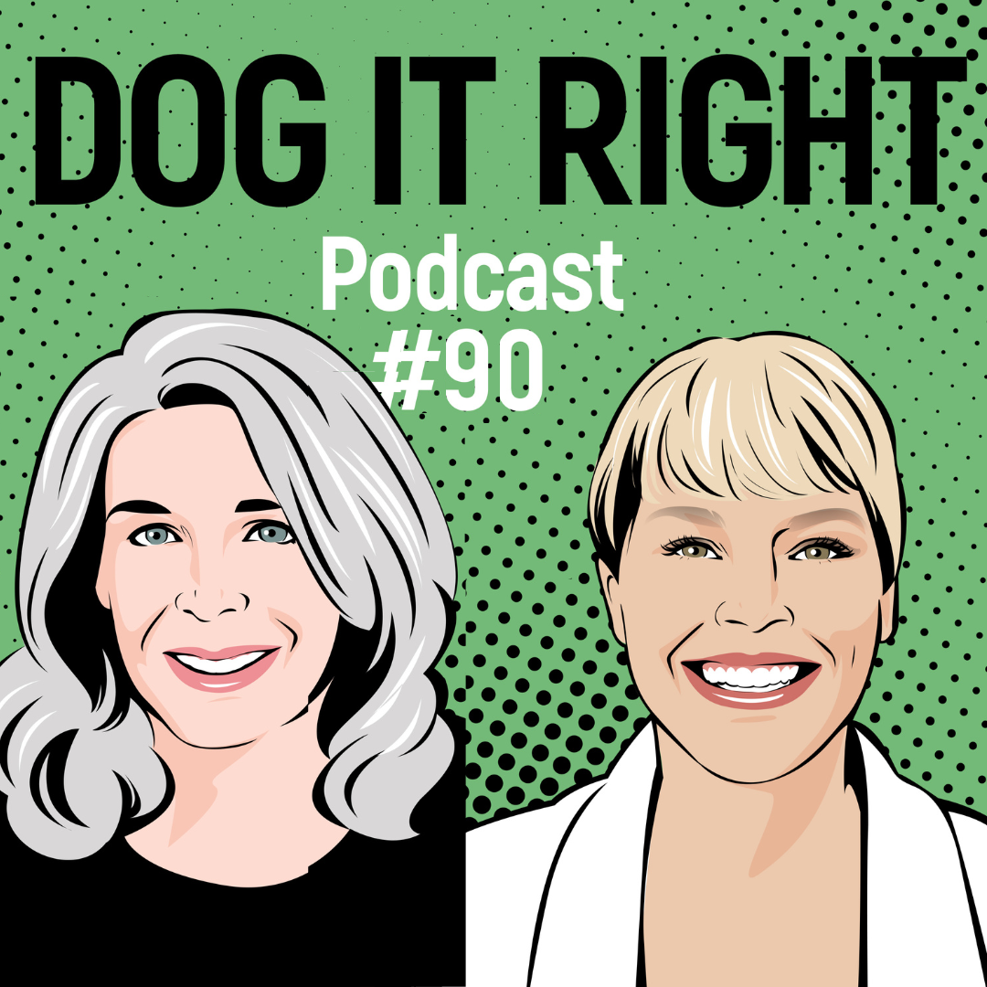 Dog It Right | Der Podcast für Hundemenschen