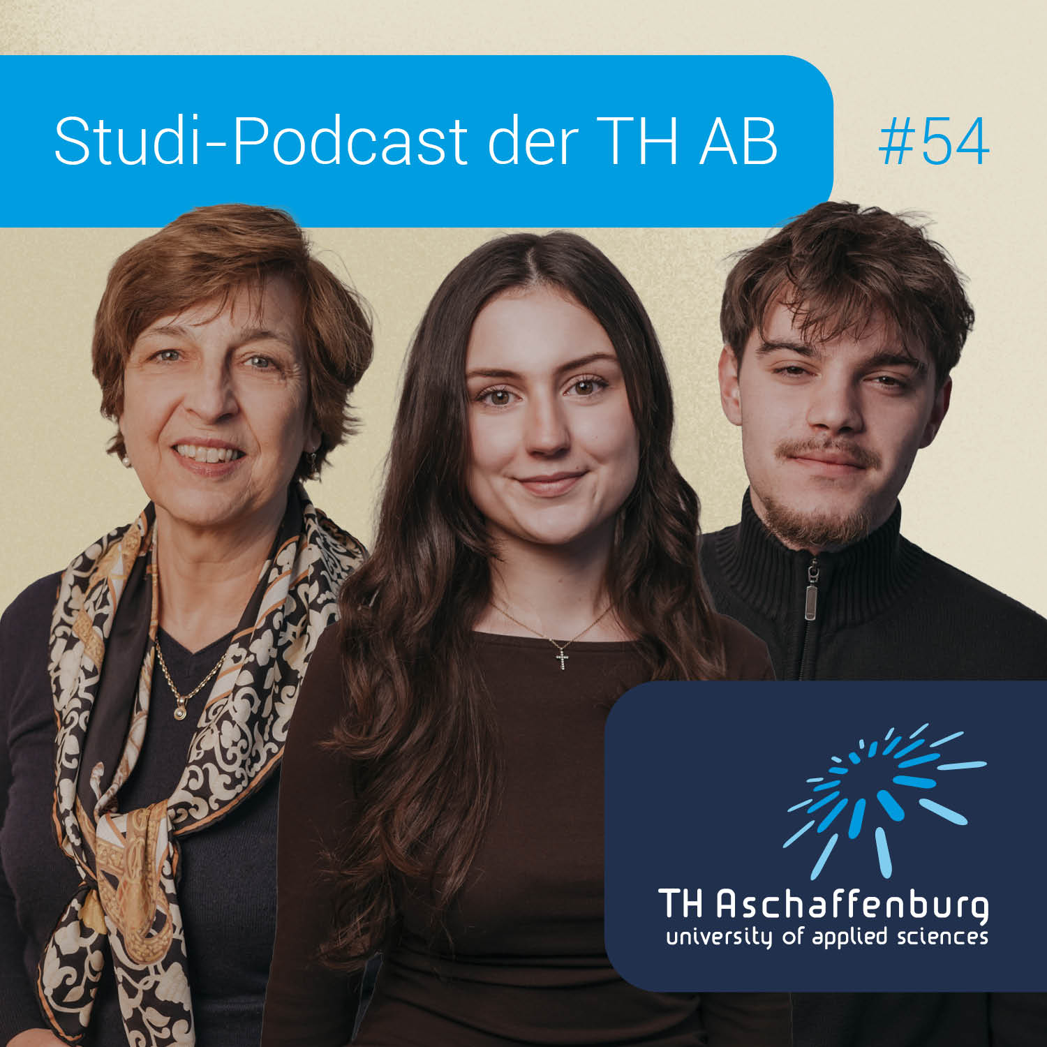 Studieren ohne BAföG episode artwork