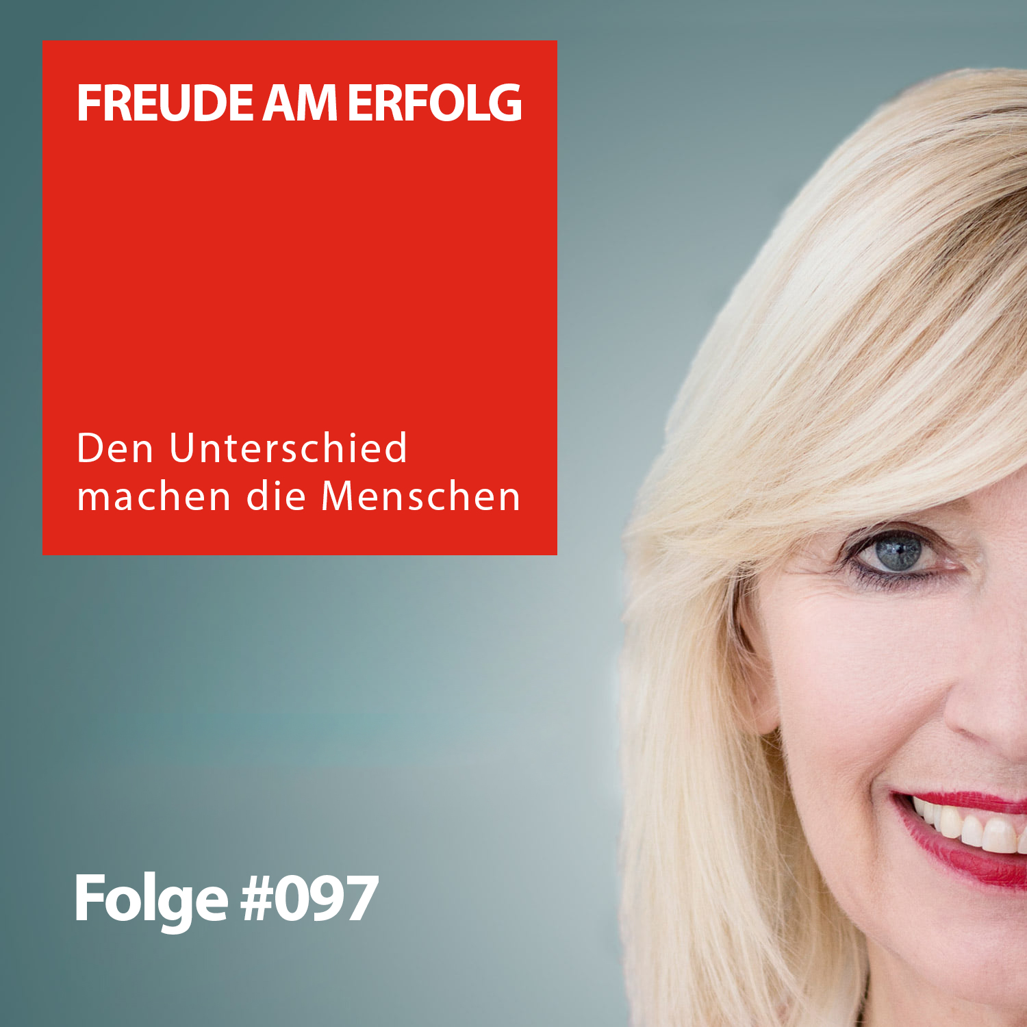 Freude am Erfolg: Businesstipps für Hörakustiker mit Veronika Vehr