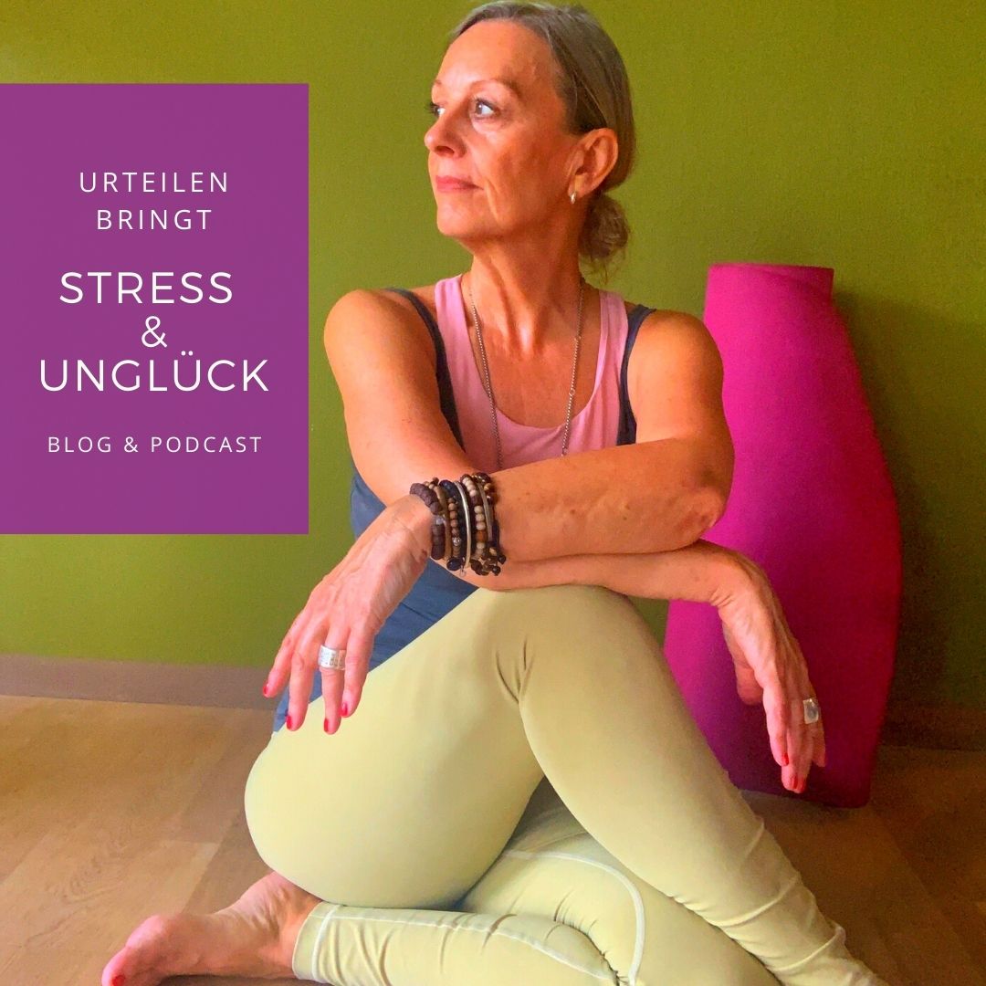 urban yoga podcast
