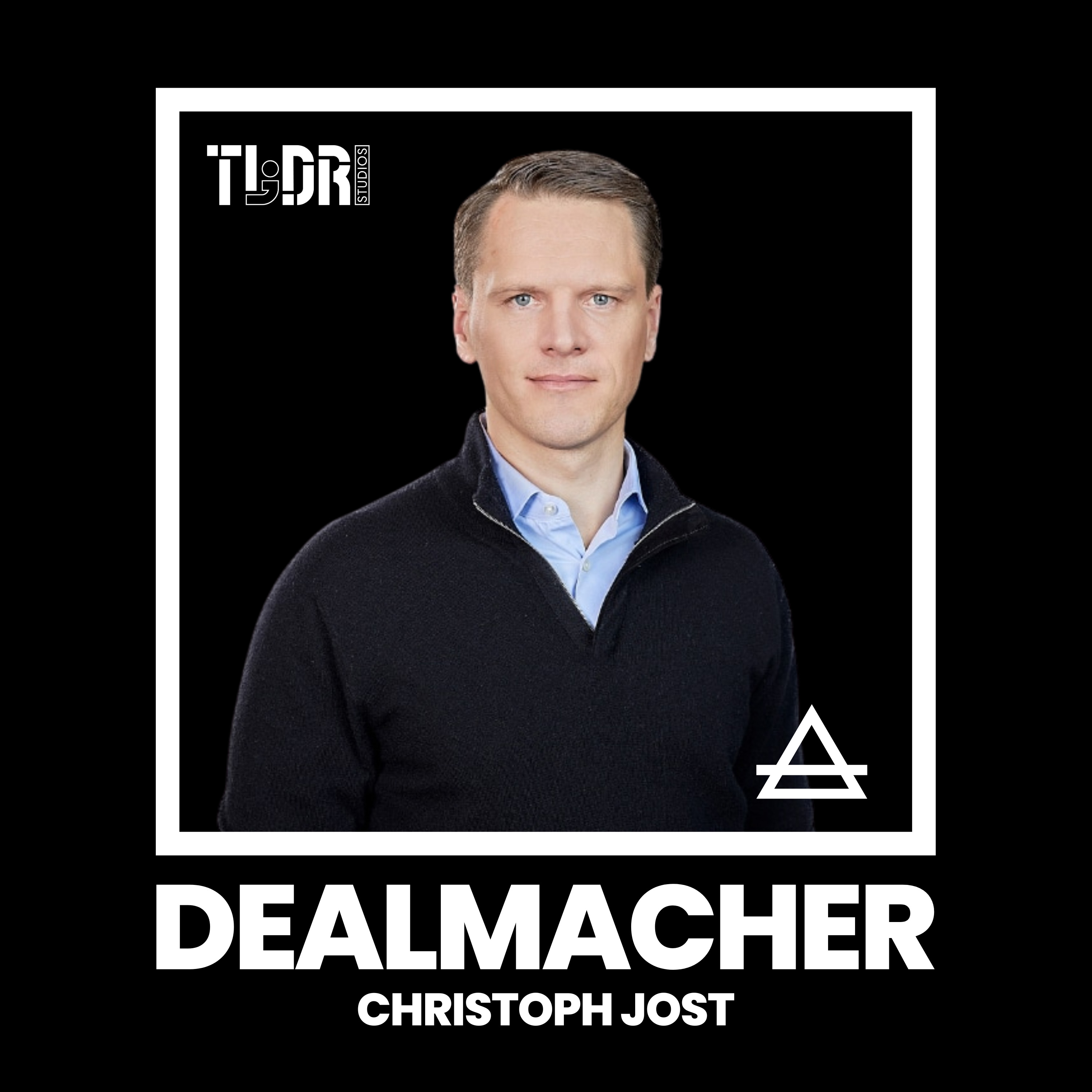 DEALMACHER