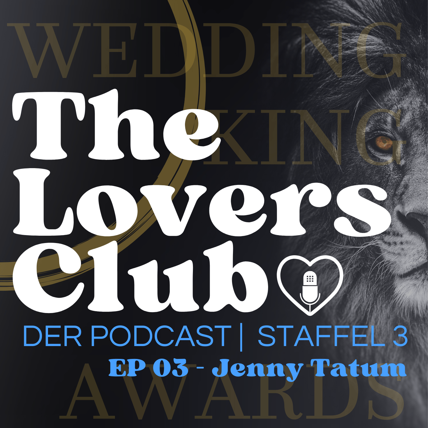 WEDDING KING AWARDS - The Lovers Club