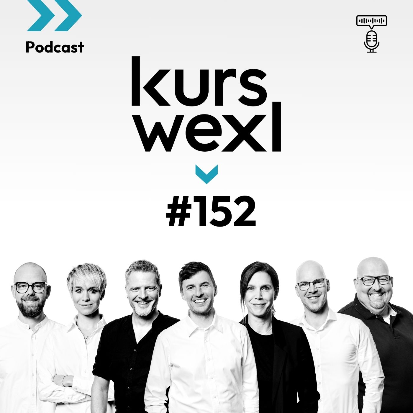 Bereit für einen Kurswechsel?