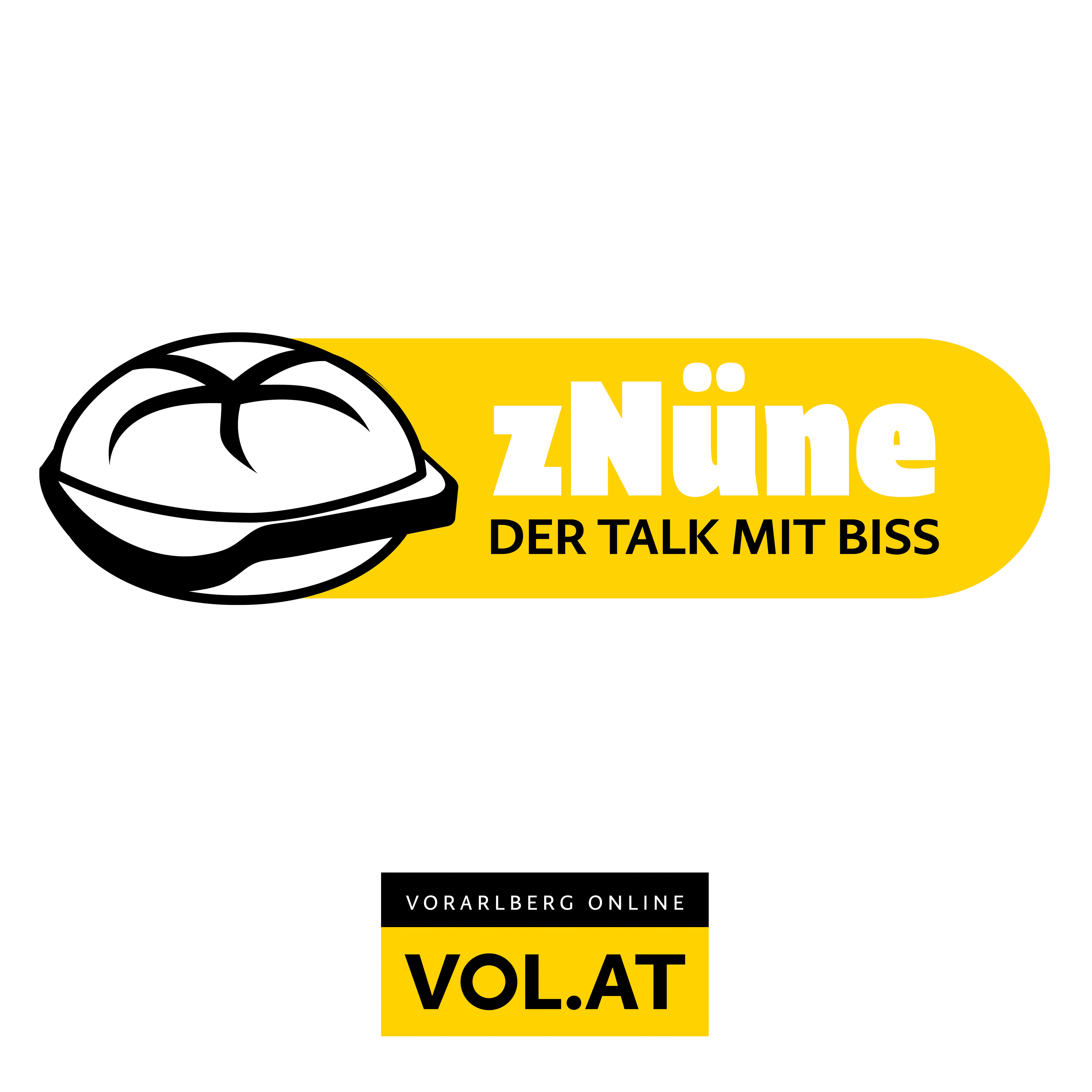 z\'Nüne - der Talk mit Biss von VOL.AT