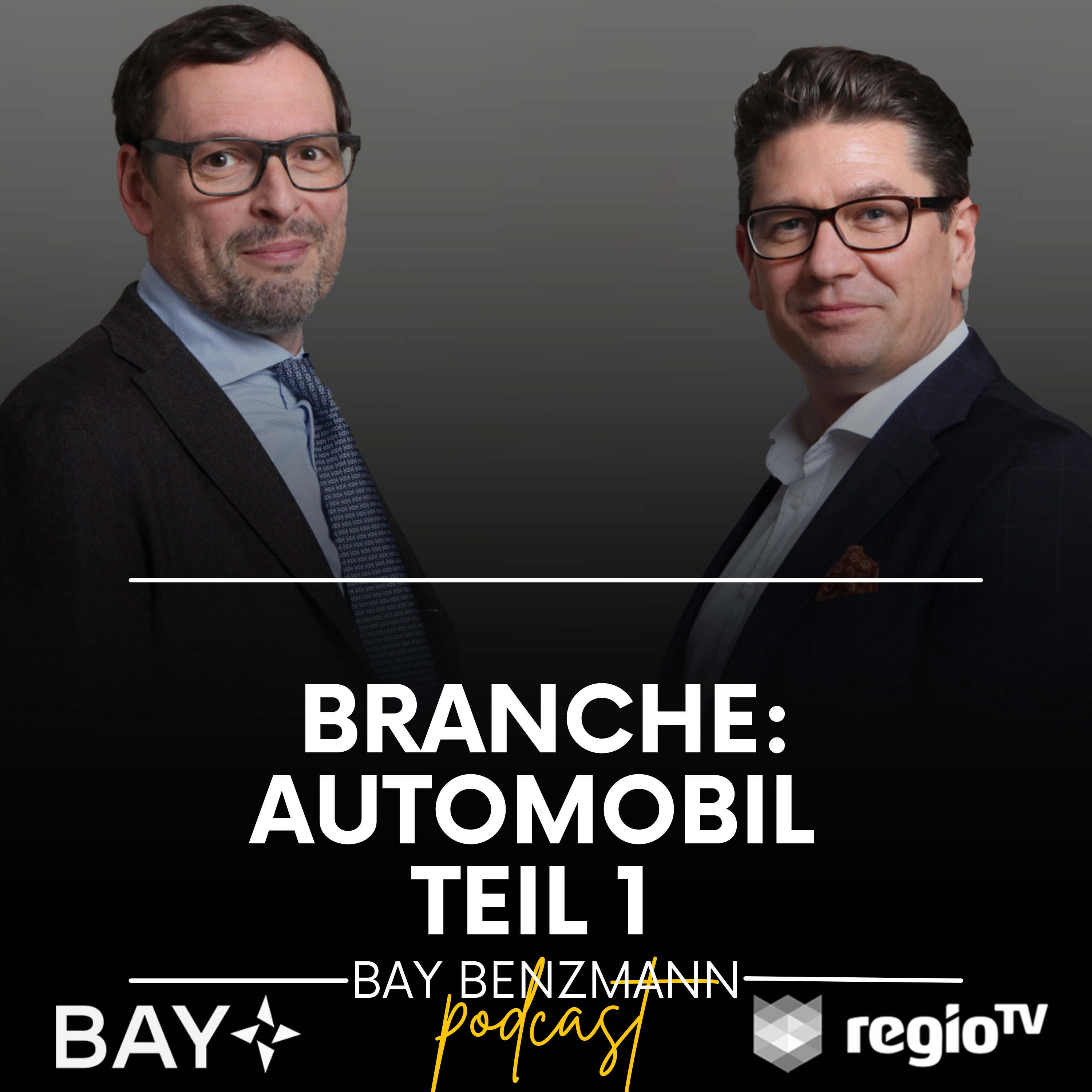 Bay Benzmann - Management und Märkte