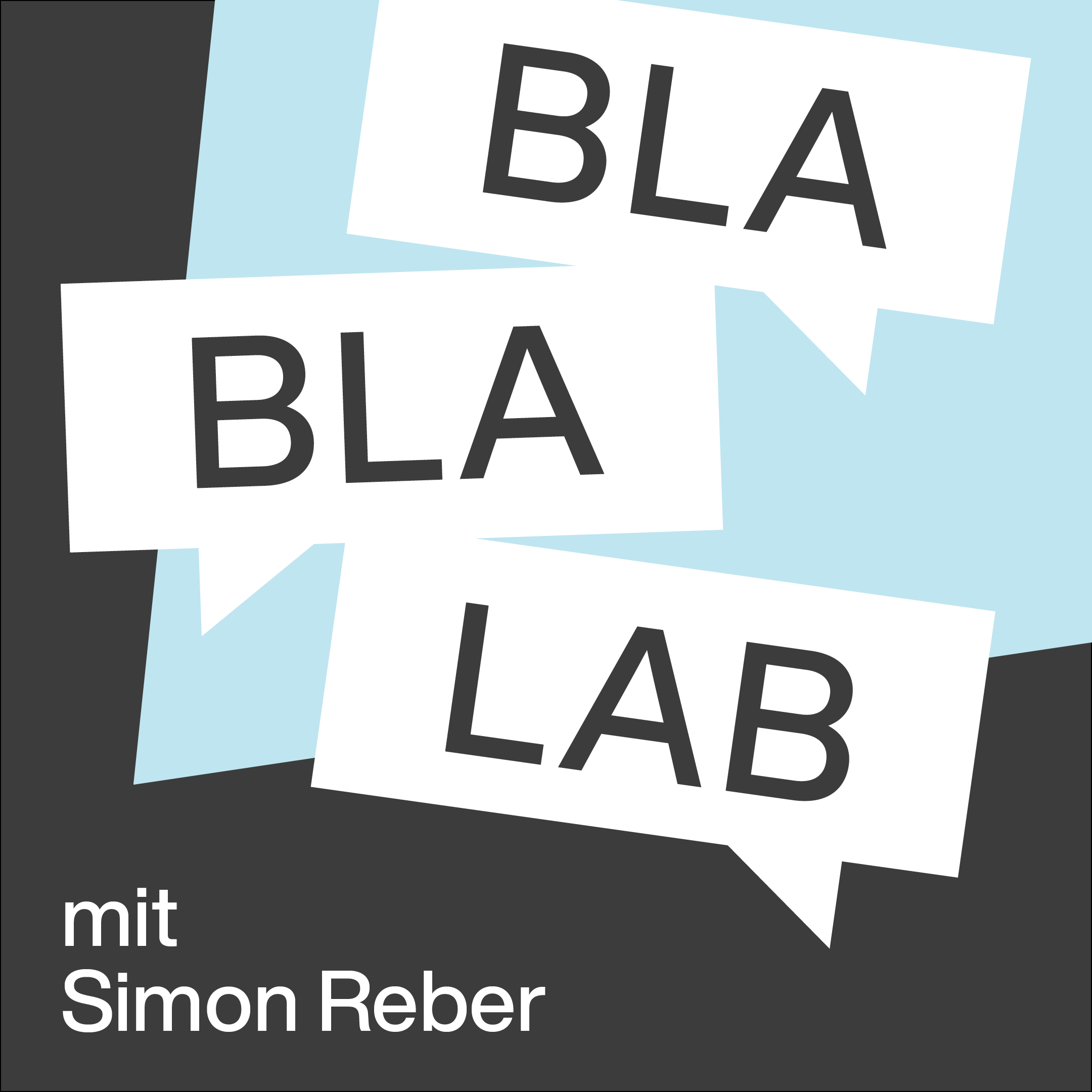 Simon Reber: Wie führt man eine Organisation mit einer Story? episode artwork