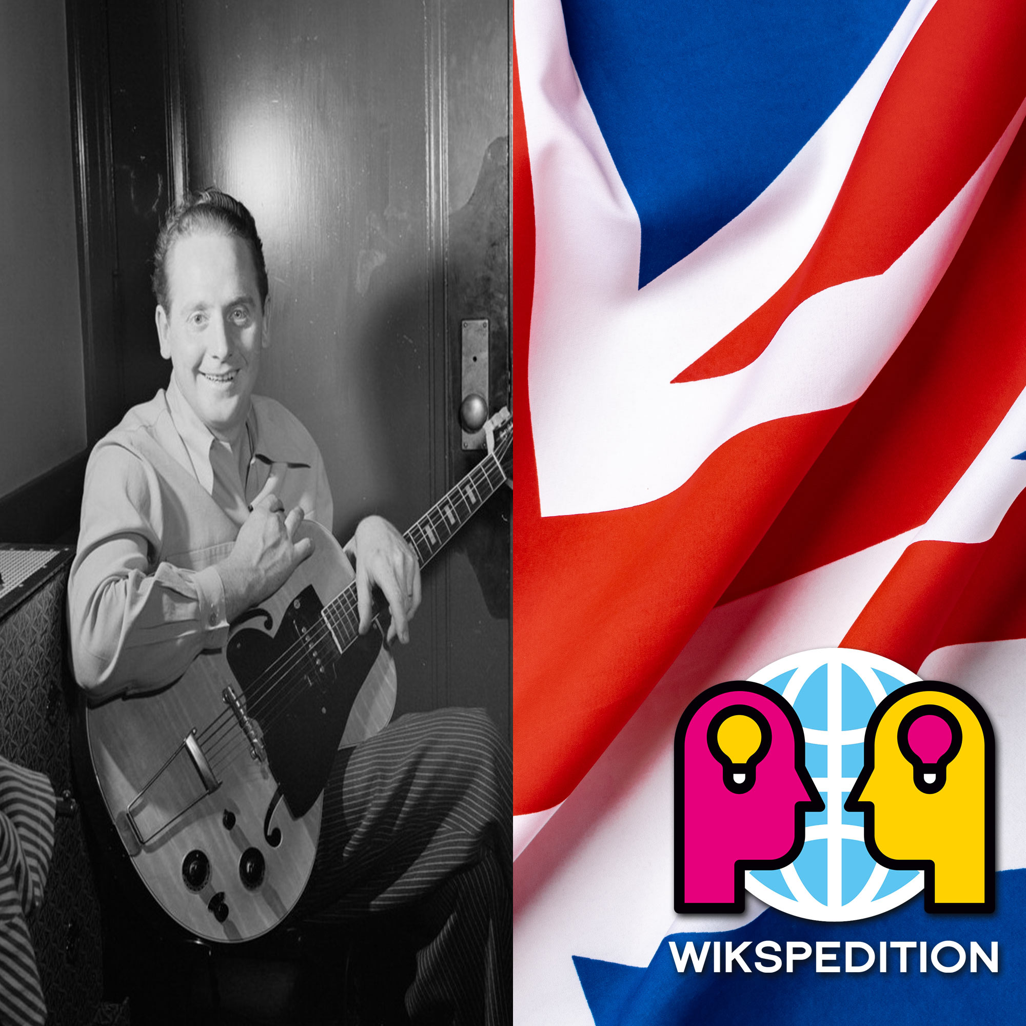 Wikspedition