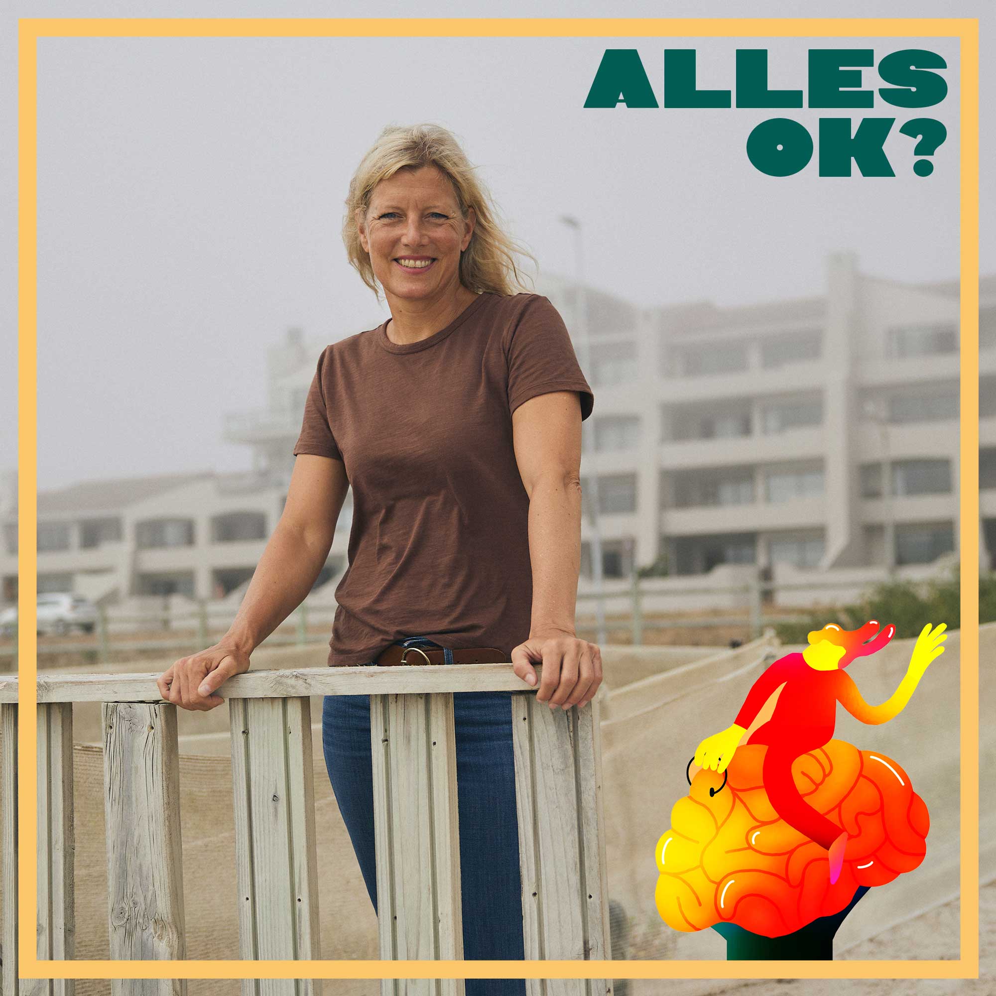 Alles ok?