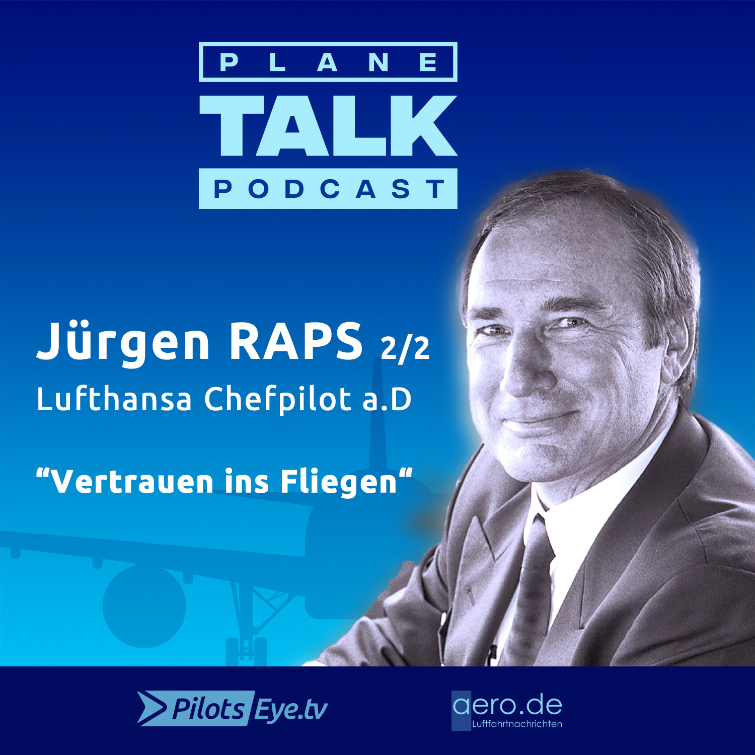 planeTALK - der PilotsEYE.tv Podcast