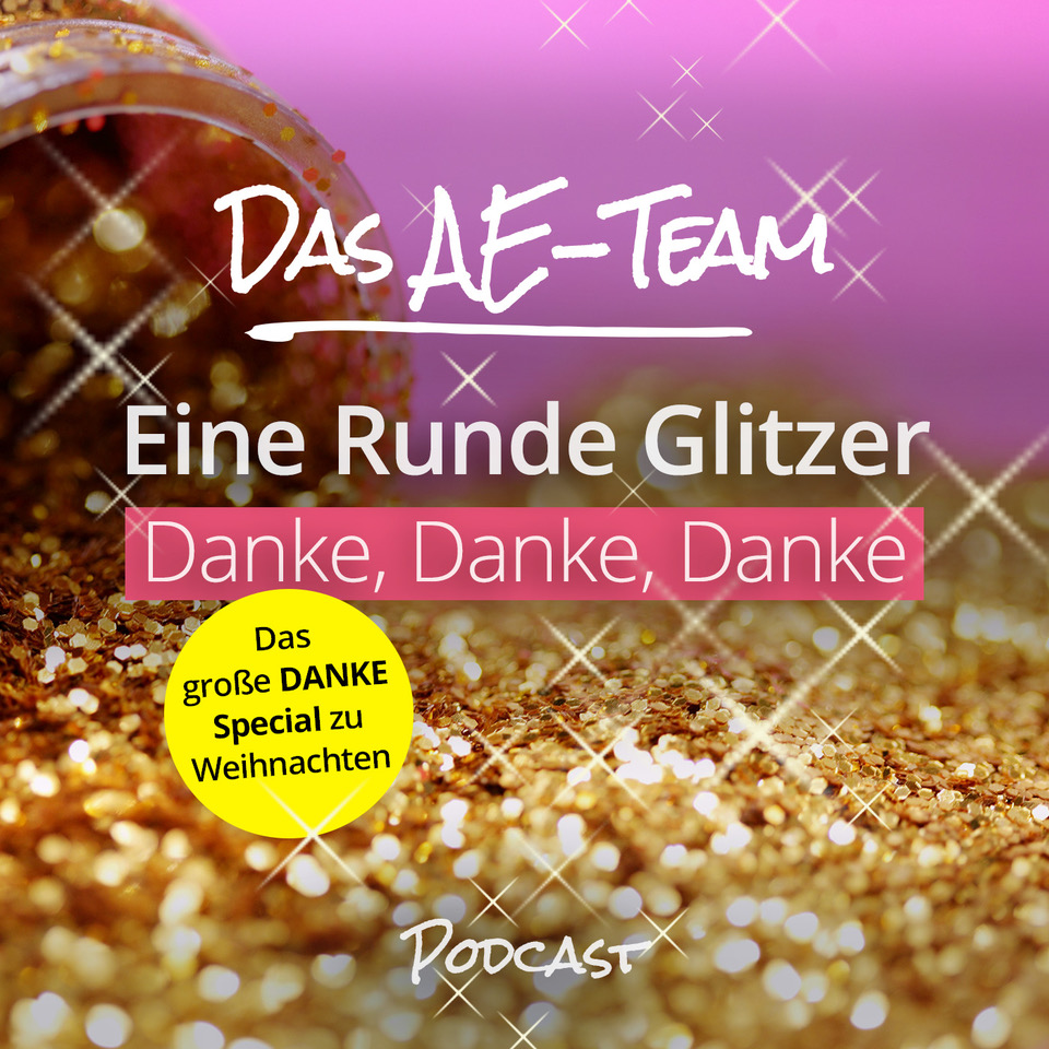 Danke, Danke, Danke!