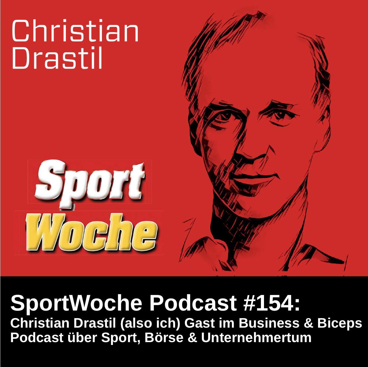 Audio-CD.at Indie Podcasts: Wiener Börse, Sport, Musik (und mehr)