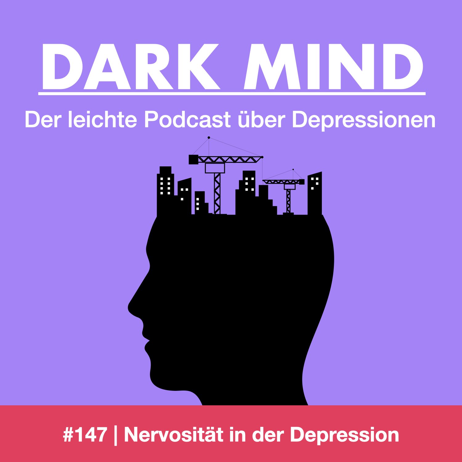 #147 | Nervosität in der Depression