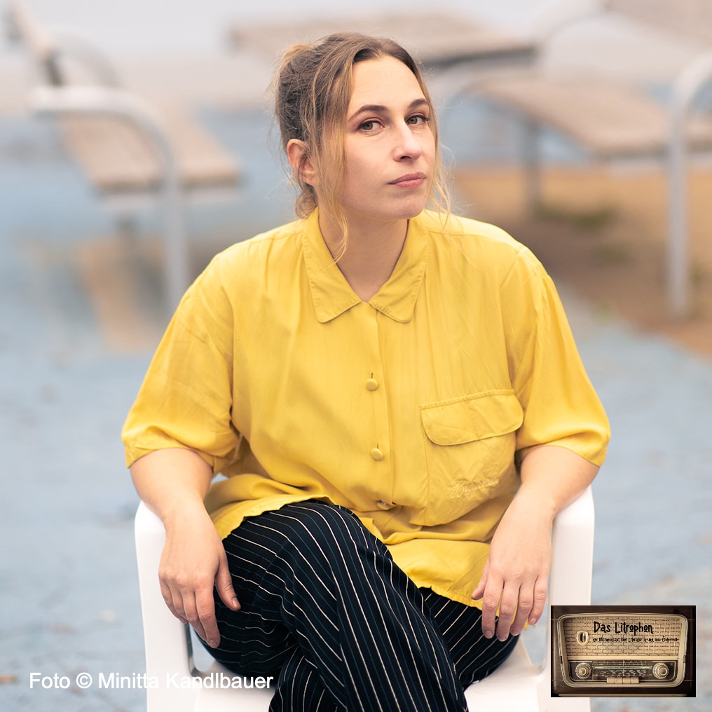 Eine etwas andere Kindheit Eine etwas andere Kindheit